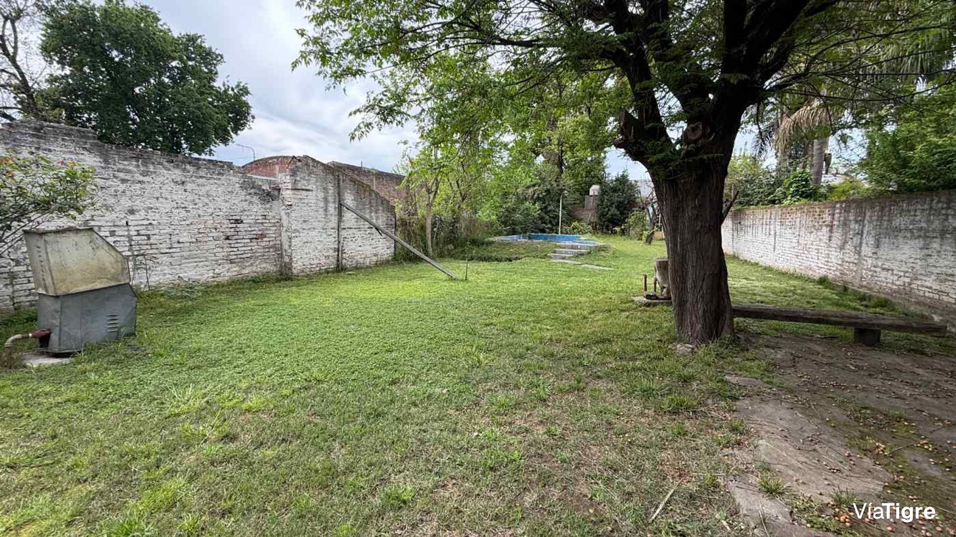 Casa en venta multifamiliar - Av Benavidez