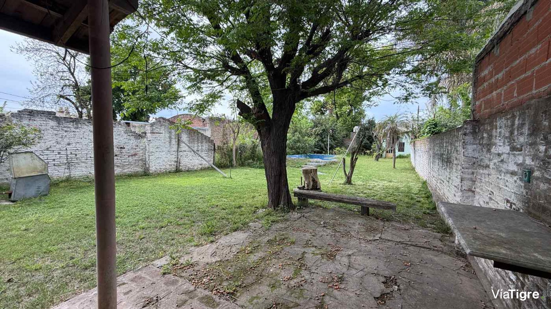 Casa en venta multifamiliar - Av Benavidez
