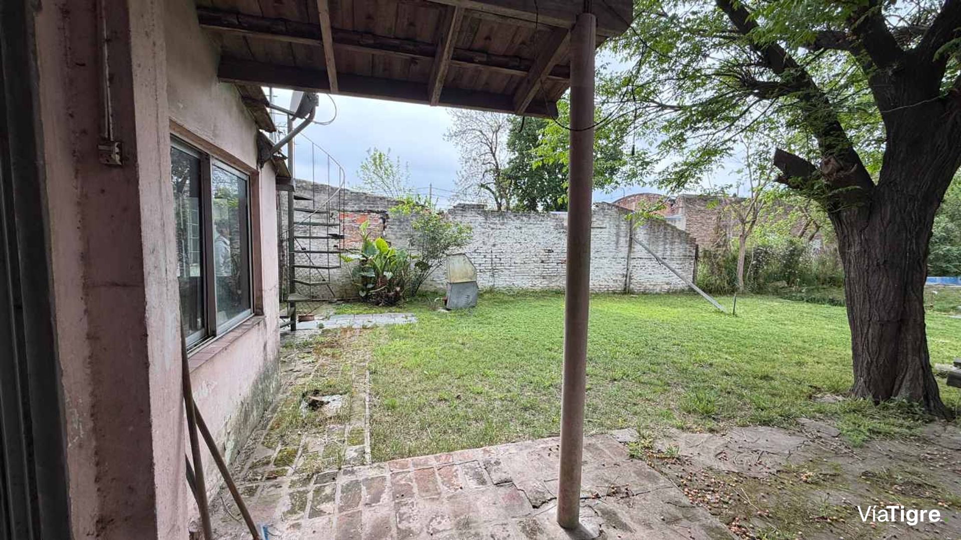 Casa en venta multifamiliar - Av Benavidez