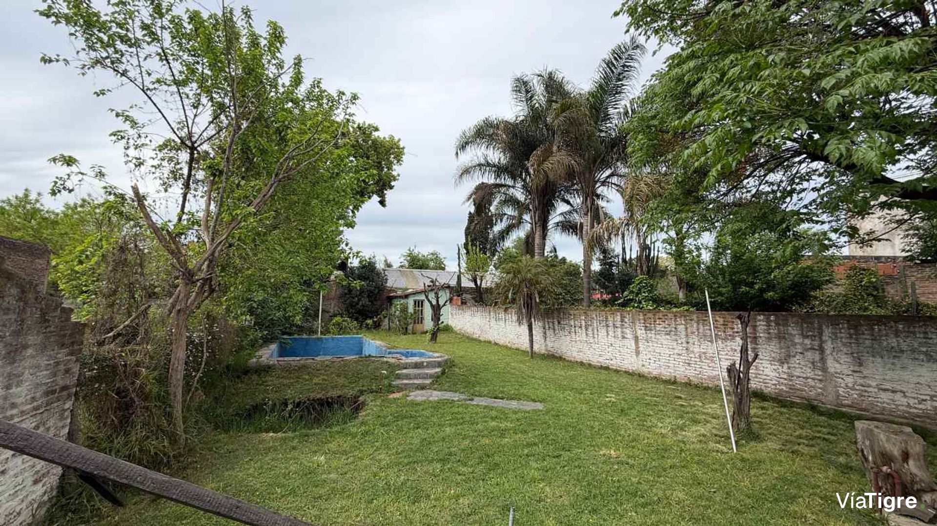 Casa en venta multifamiliar - Av Benavidez