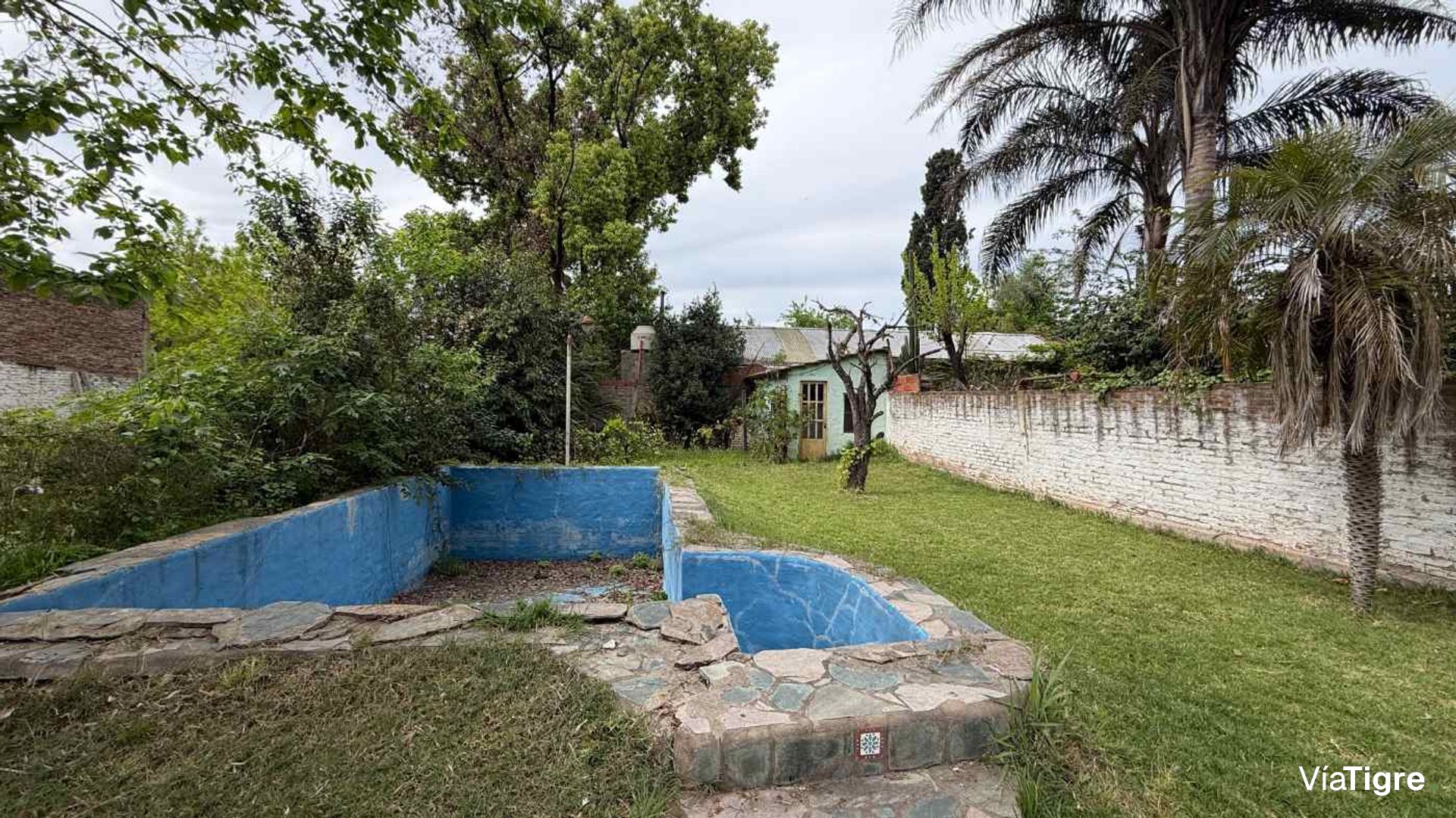 Casa en venta multifamiliar - Av Benavidez