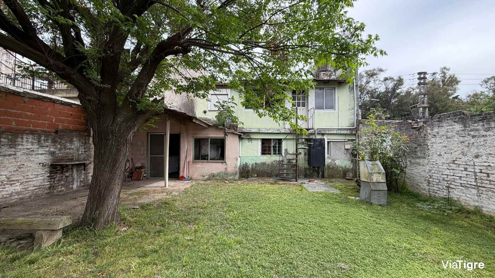 Casa en venta multifamiliar - Av Benavidez
