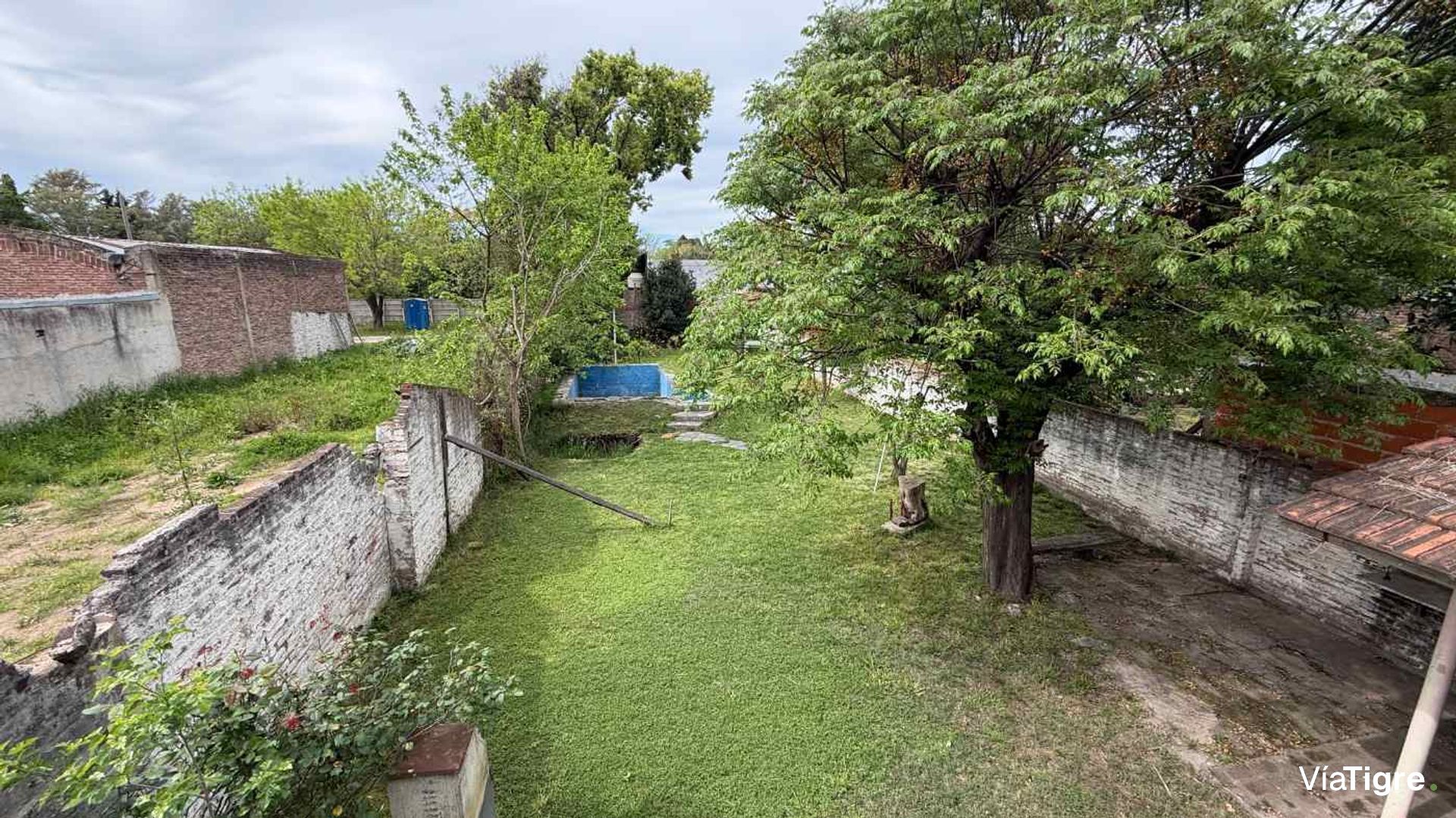 Casa en venta multifamiliar - Av Benavidez
