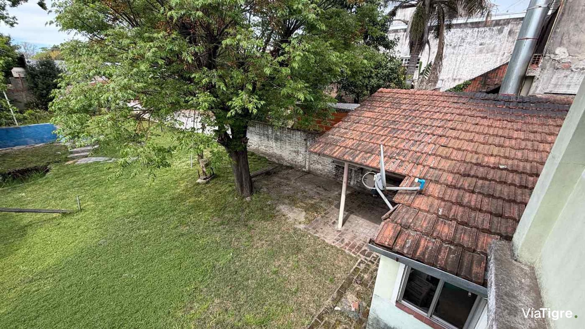 Casa en venta multifamiliar - Av Benavidez