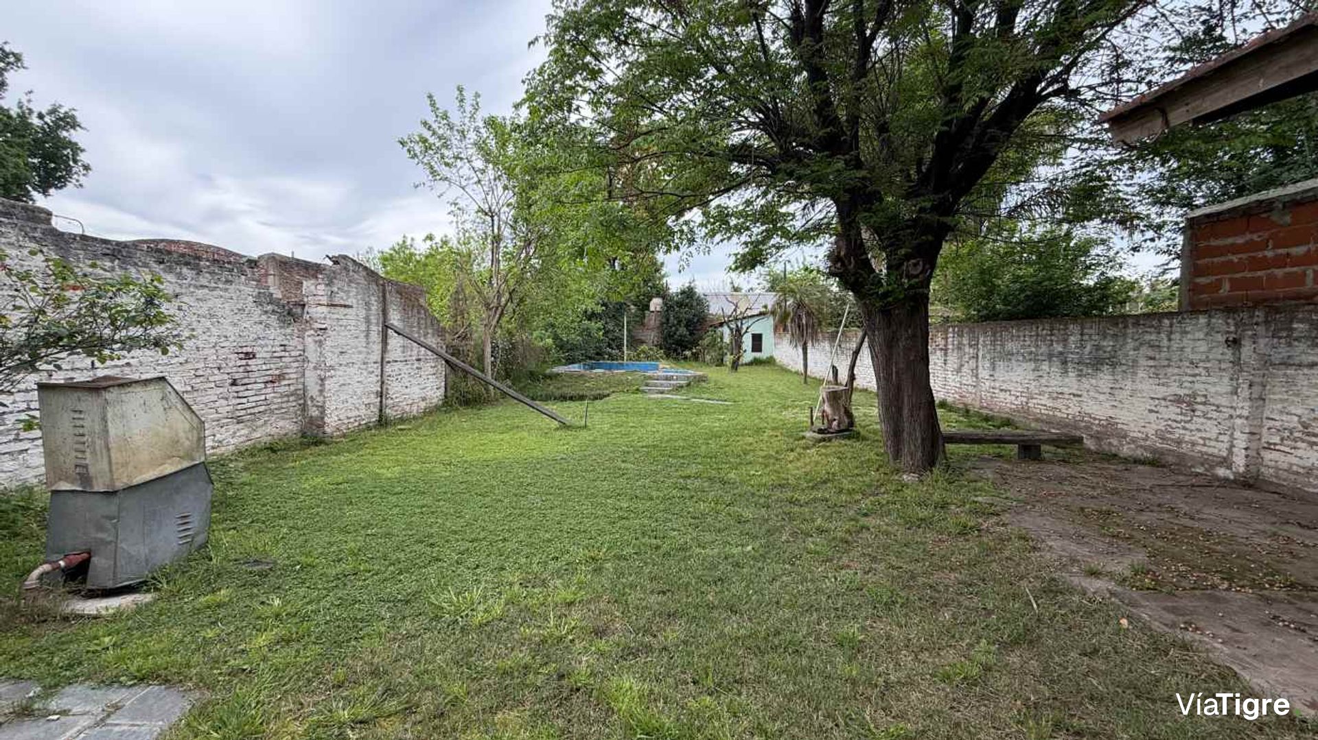 Casa en venta multifamiliar - Av Benavidez