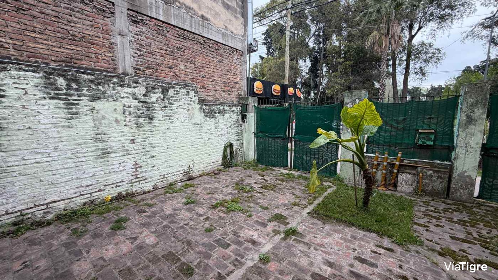 Casa en venta multifamiliar - Av Benavidez
