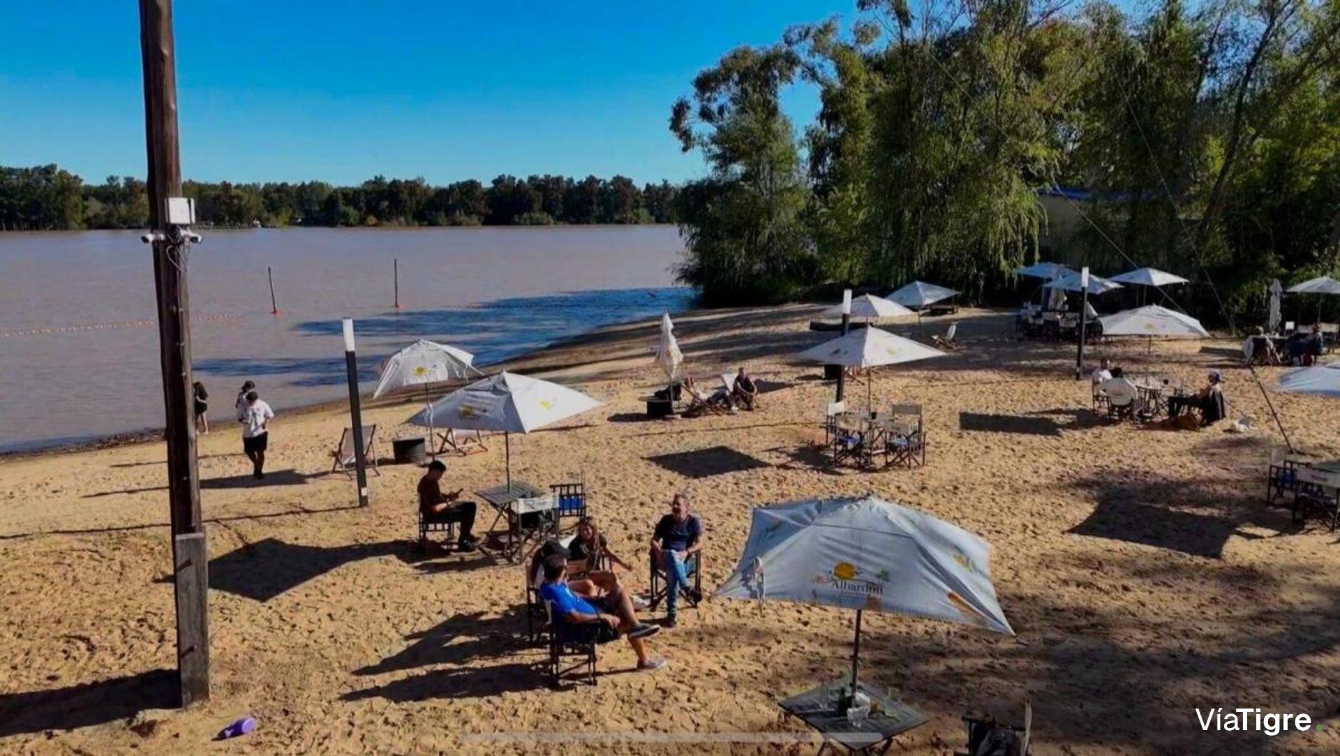 Últimos Lotes En Venta – Barrio Náutico Albardón