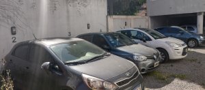 Garage for sale in San Isidro