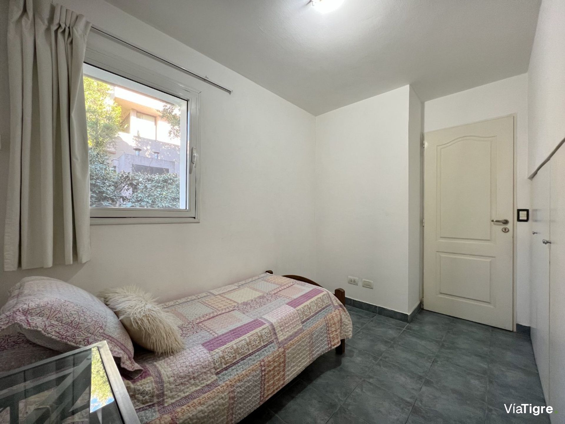Casa 4 ambientes Alquiler Temp Laguna del Sol
