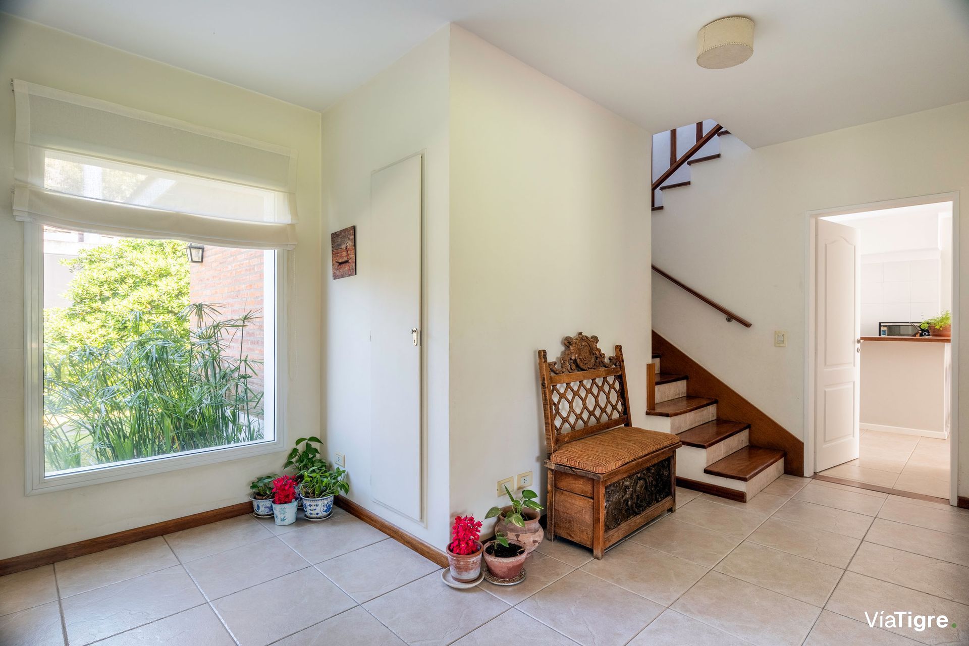 Casa 4 ambientes Alquiler Temp Laguna del Sol