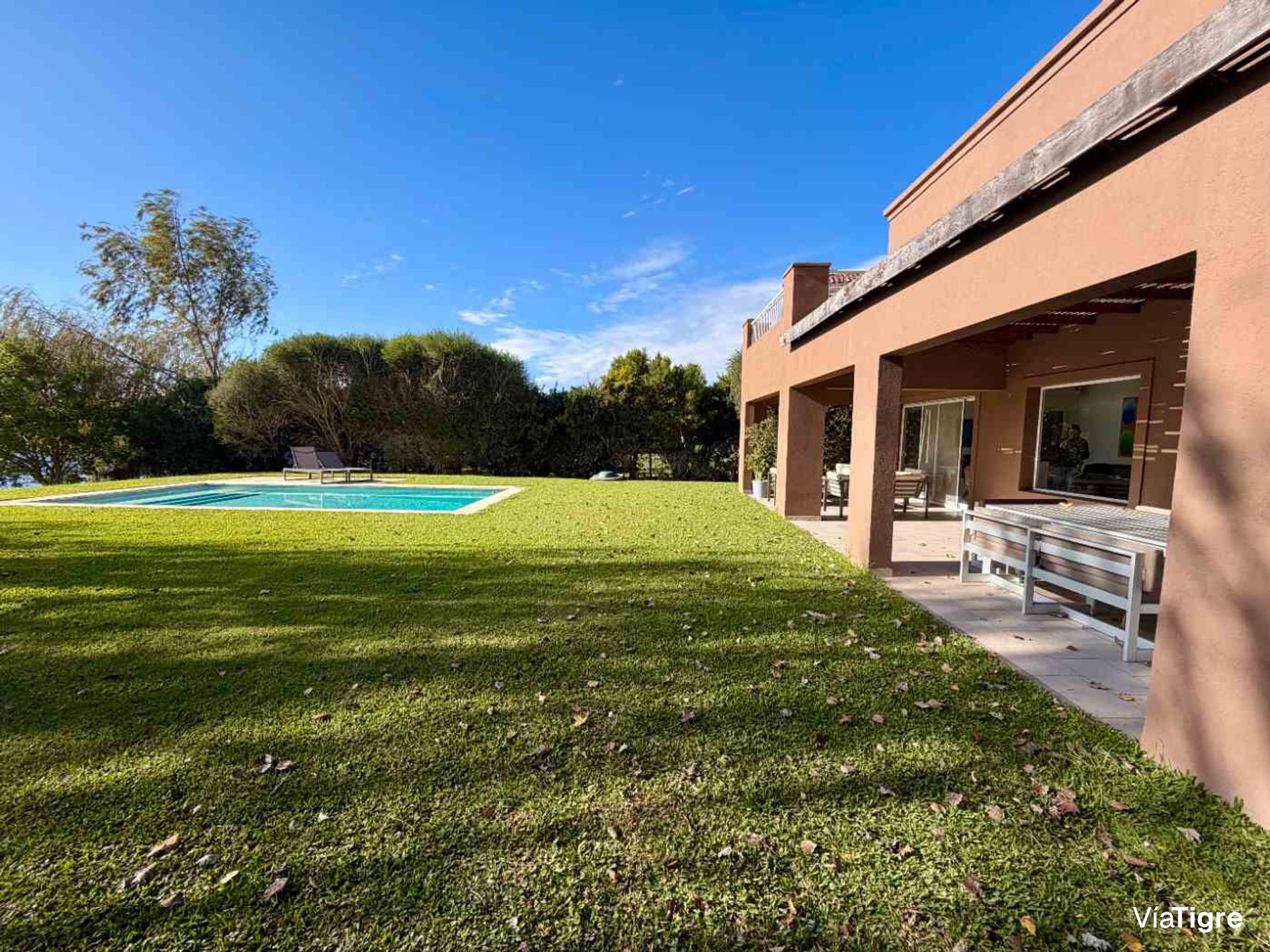 Casa 4 Ambientes Venta Villanueva - San Francisco