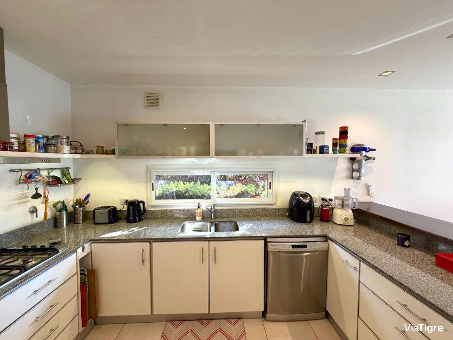 Casa 4 Ambientes Venta Villanueva - San Francisco