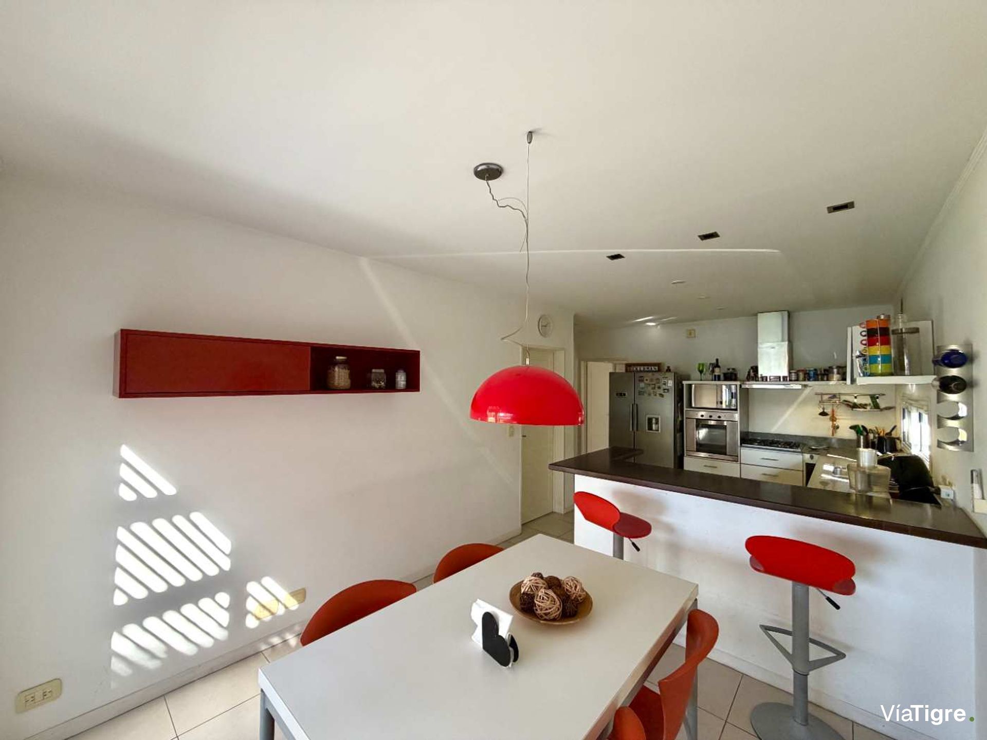 Casa 4 Ambientes Venta Villanueva - San Francisco