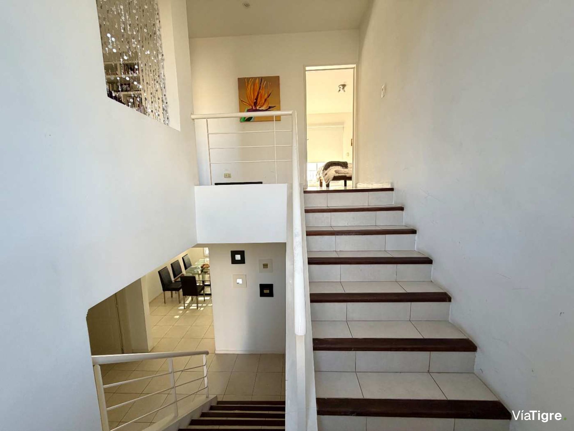 Casa 4 Ambientes Venta Villanueva - San Francisco