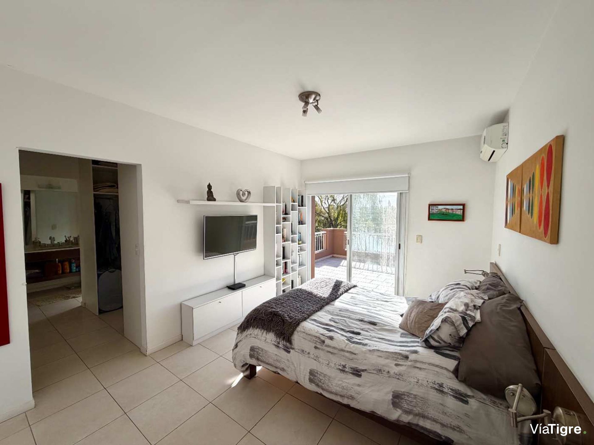 Casa 4 Ambientes Venta Villanueva - San Francisco