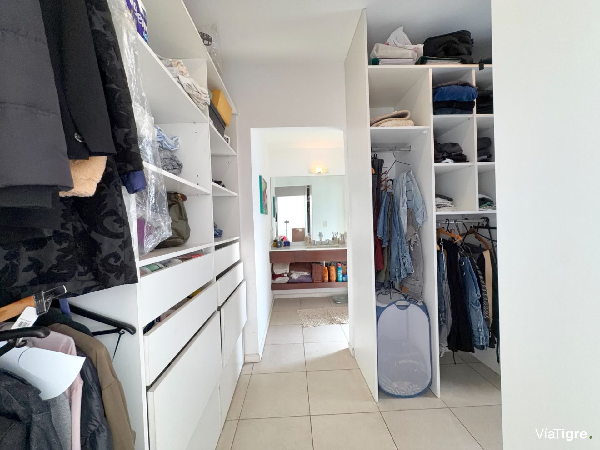 Casa 4 Ambientes Venta Villanueva - San Francisco