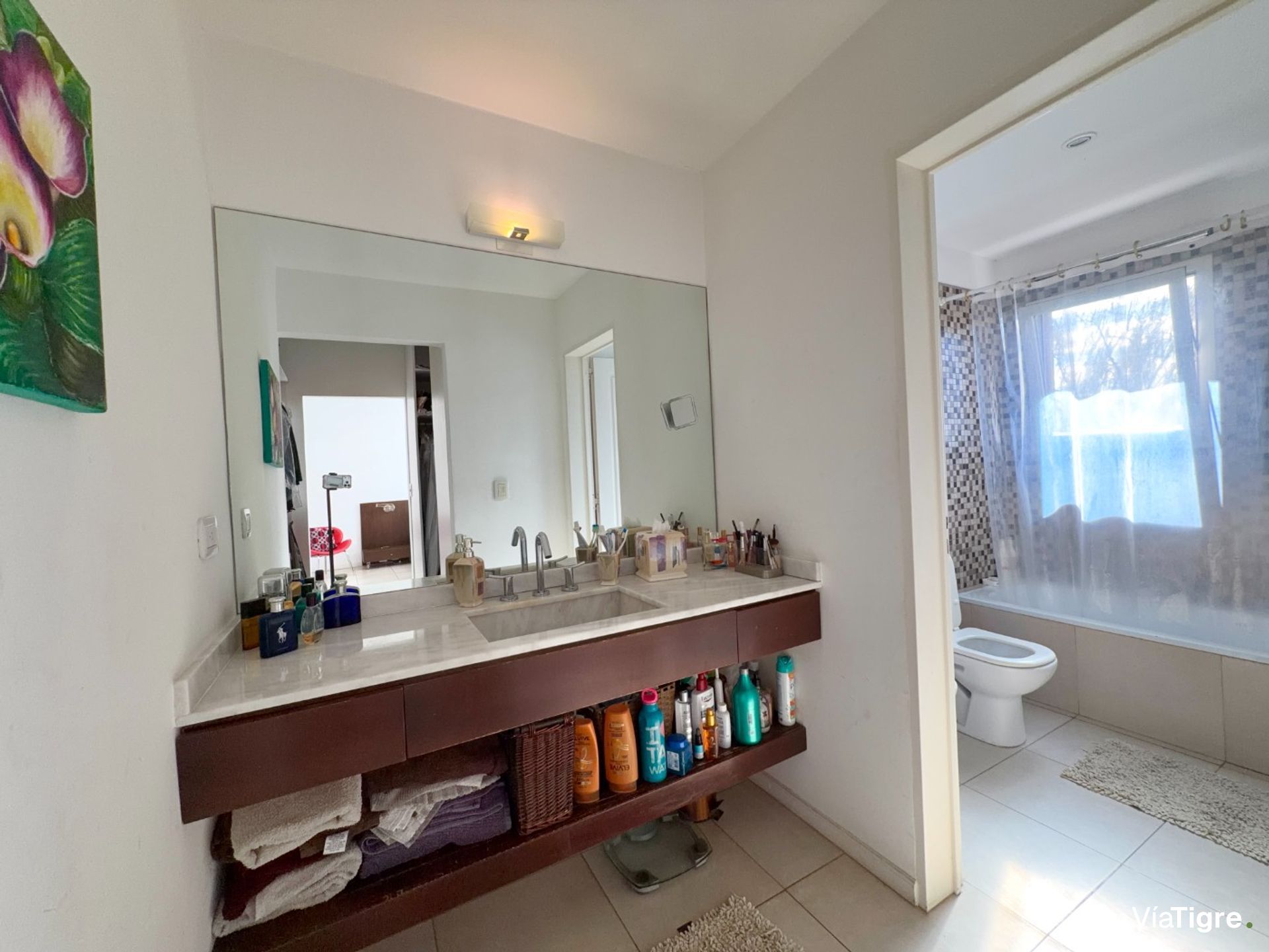 Casa 4 Ambientes Venta Villanueva - San Francisco