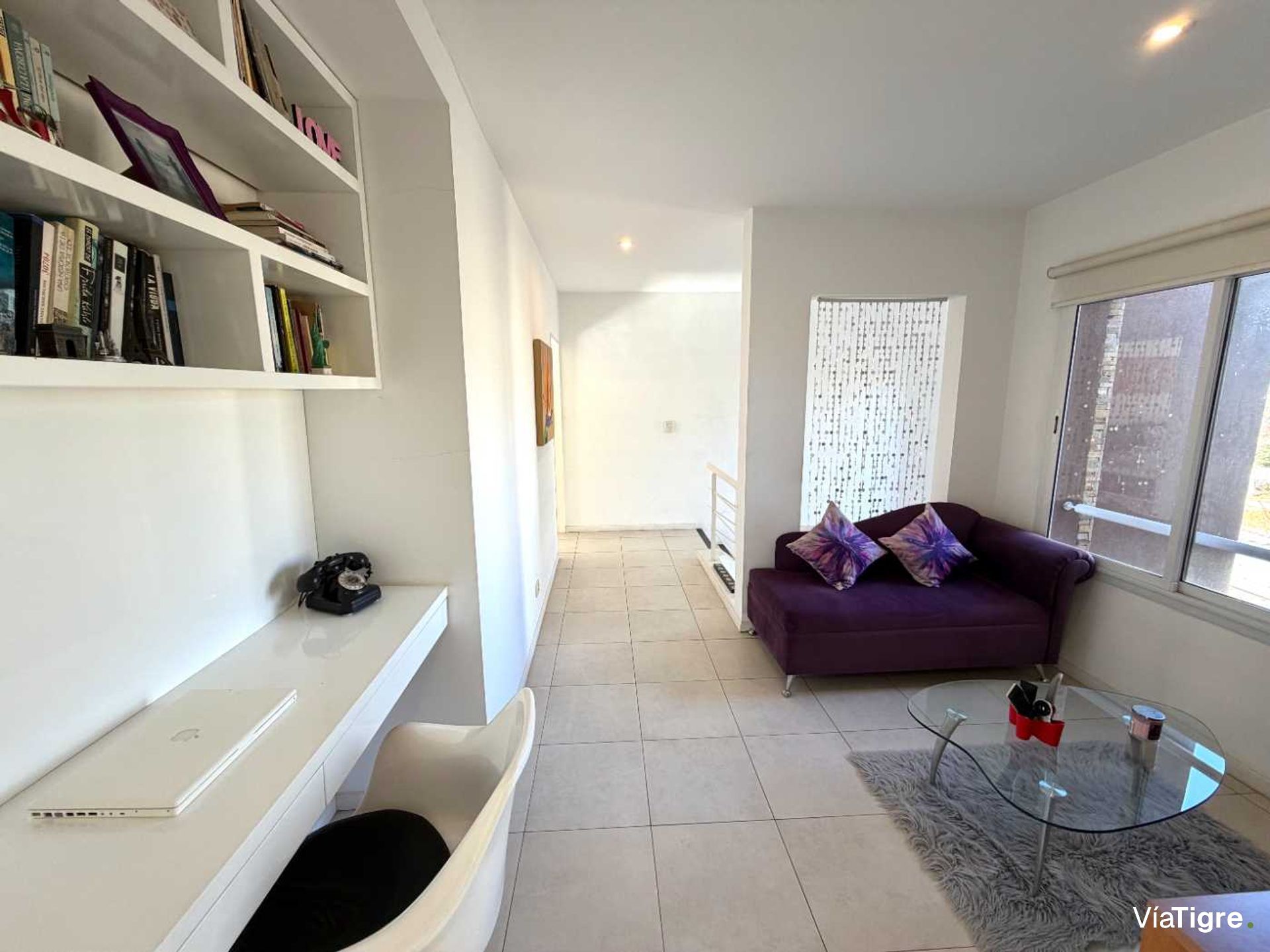 Casa 4 Ambientes Venta Villanueva - San Francisco