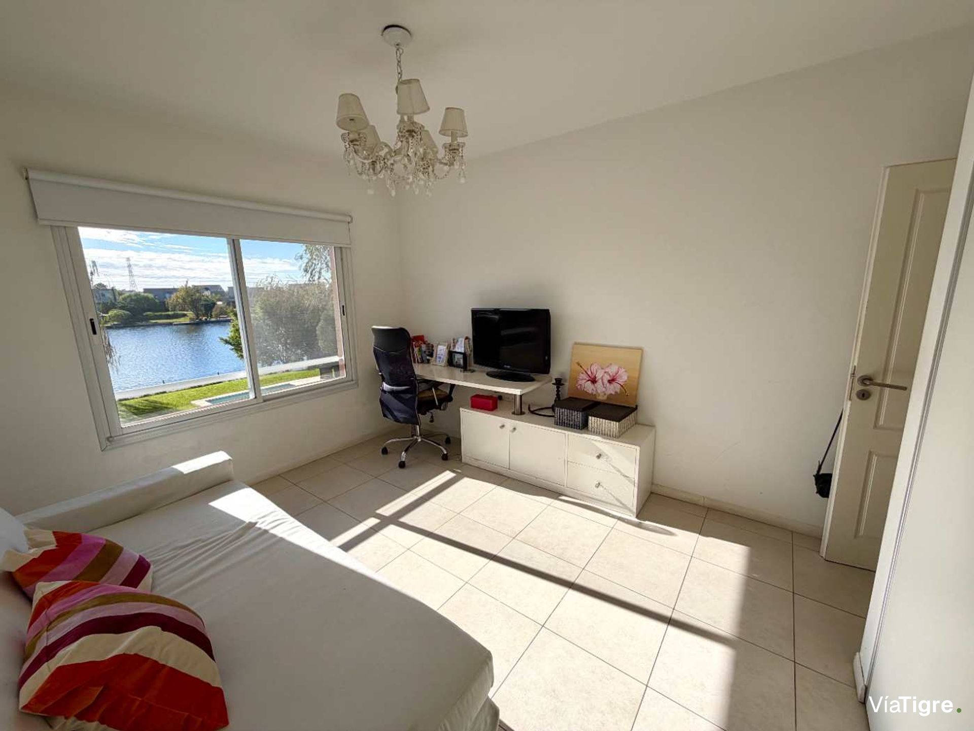 Casa 4 Ambientes Venta Villanueva - San Francisco