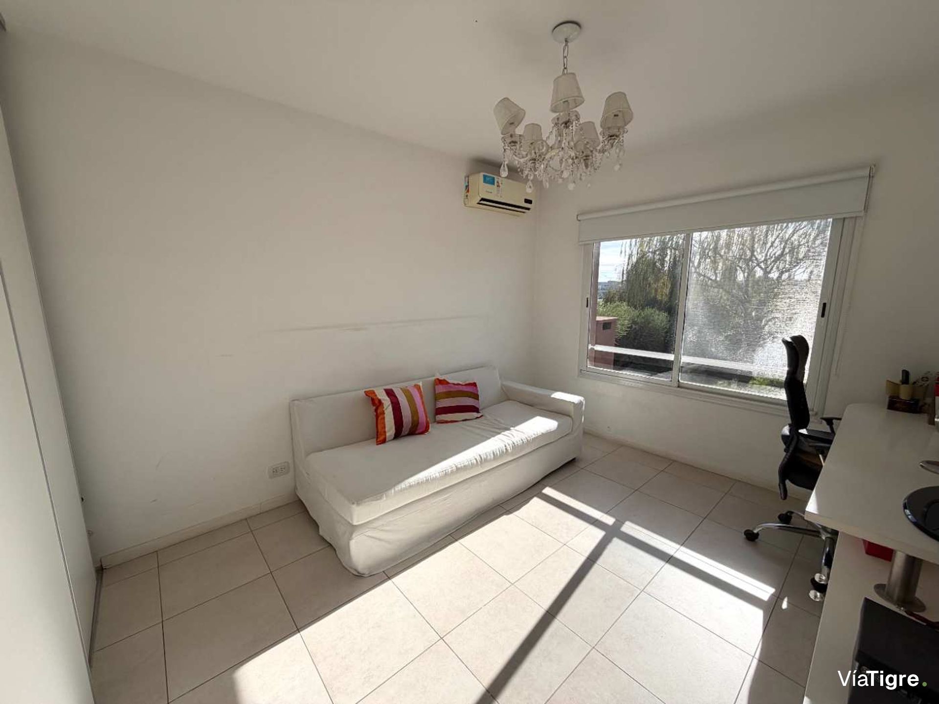 Casa 4 Ambientes Venta Villanueva - San Francisco