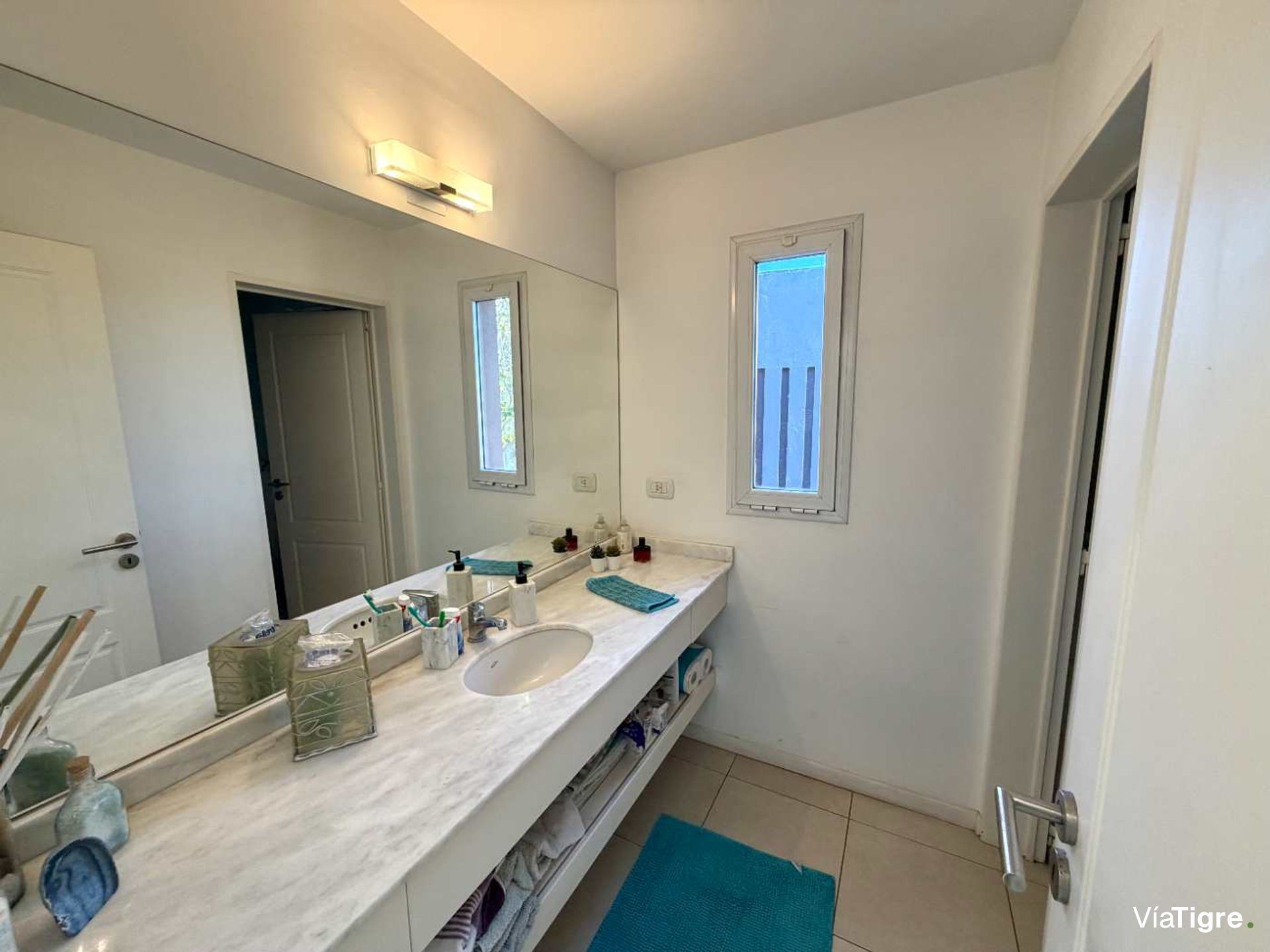 Casa 4 Ambientes Venta Villanueva - San Francisco
