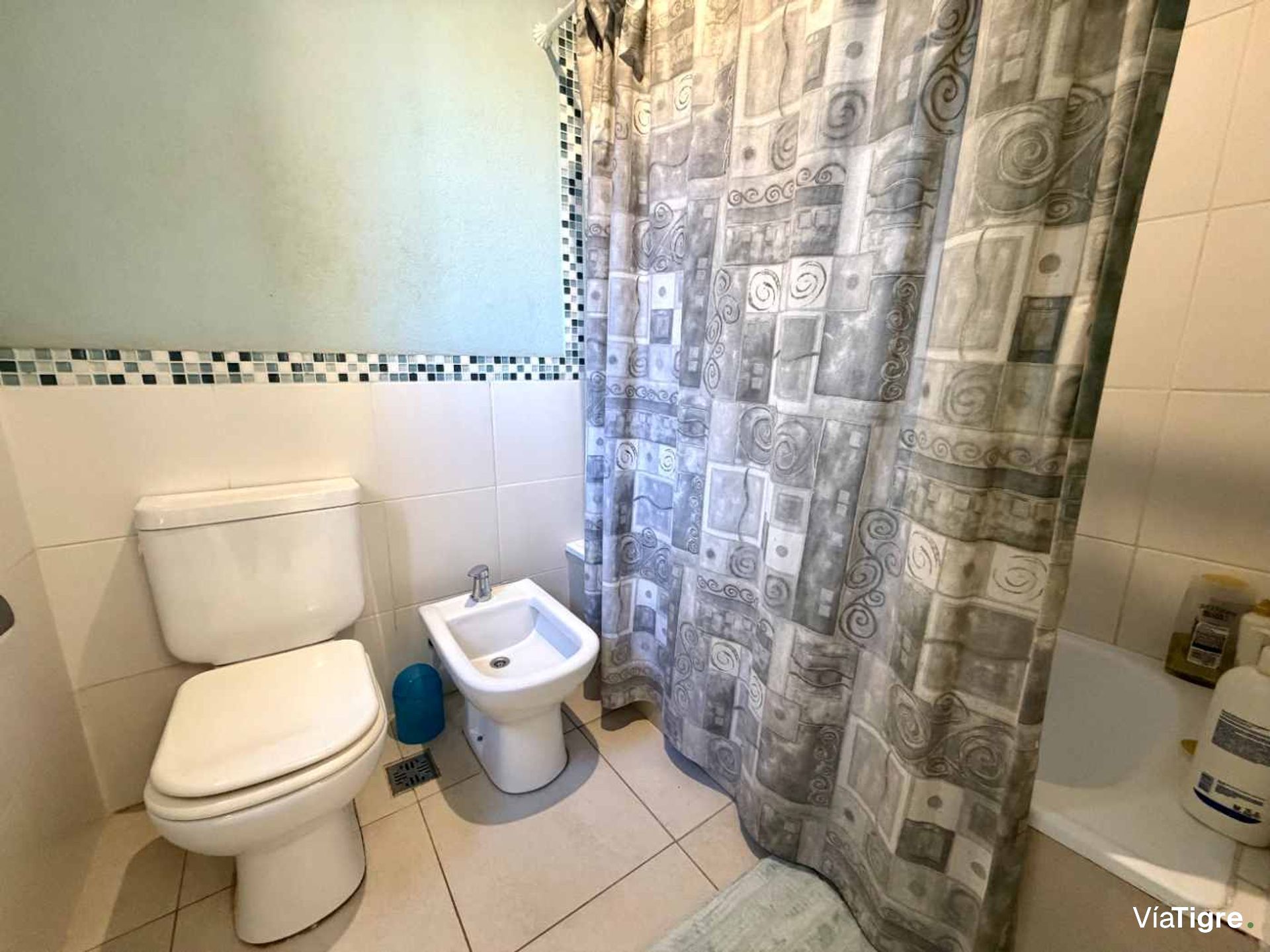 Casa 4 Ambientes Venta Villanueva - San Francisco