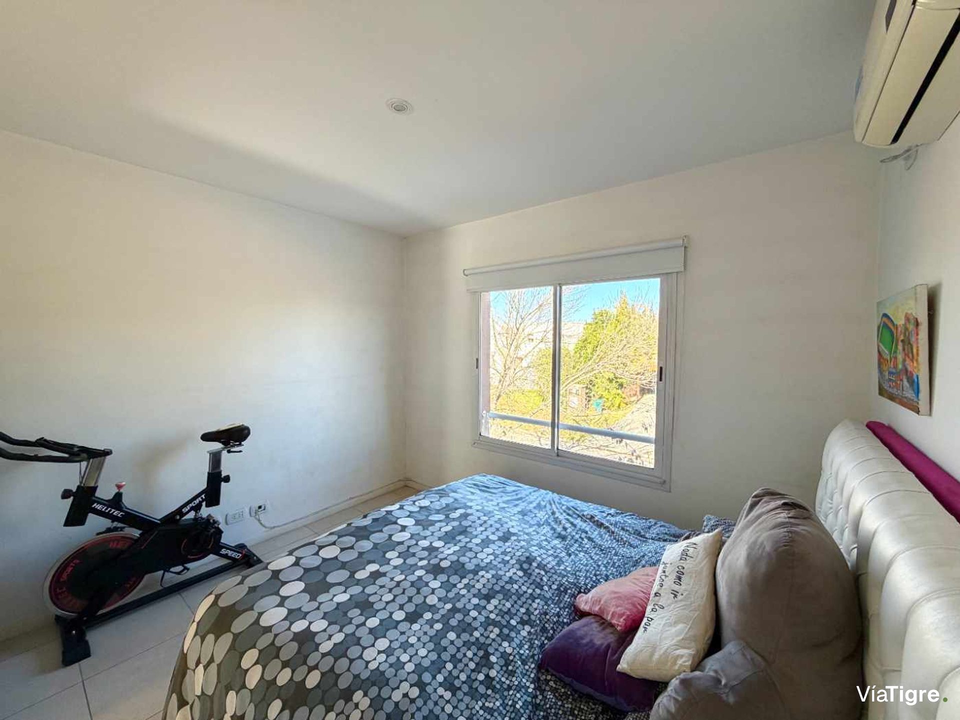 Casa 4 Ambientes Venta Villanueva - San Francisco