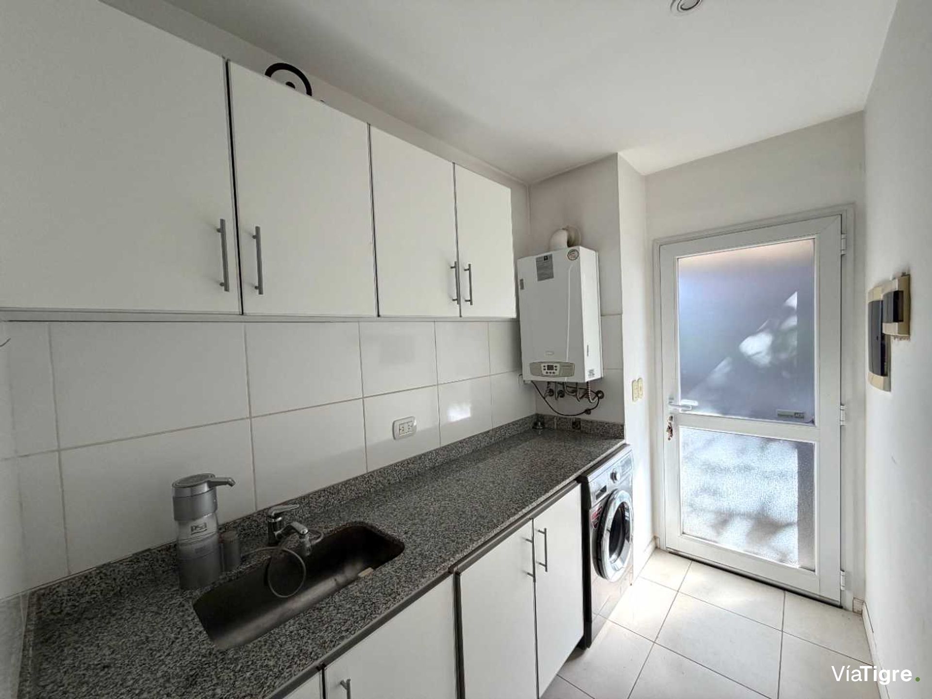 Casa 4 Ambientes Venta Villanueva - San Francisco