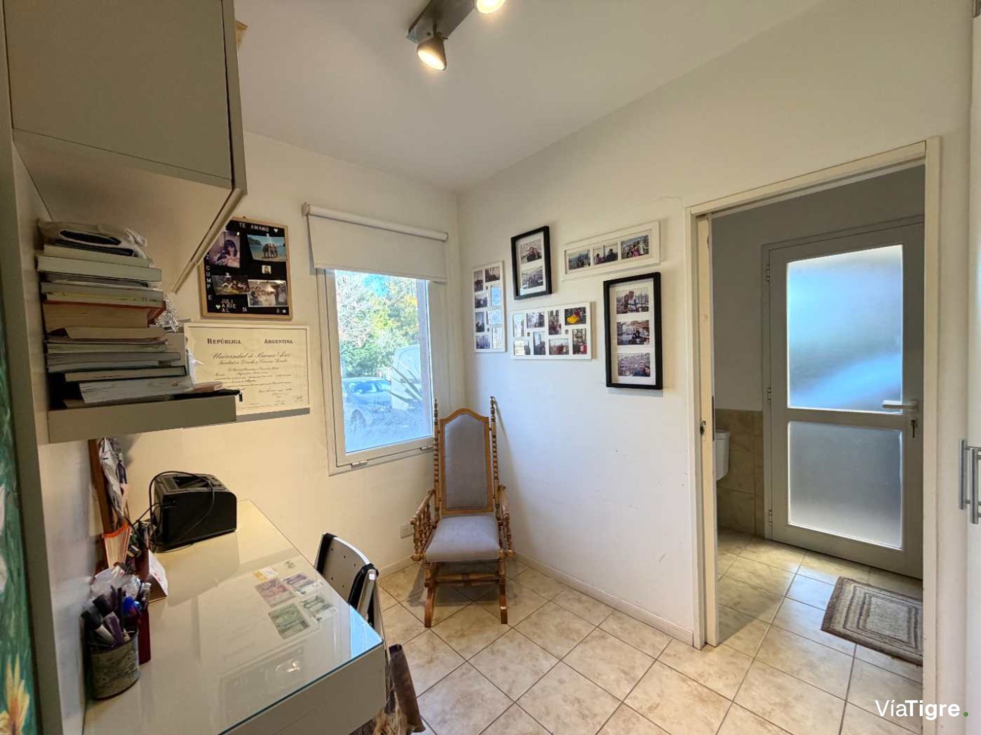 Casa 4 Ambientes Venta Villanueva - San Francisco