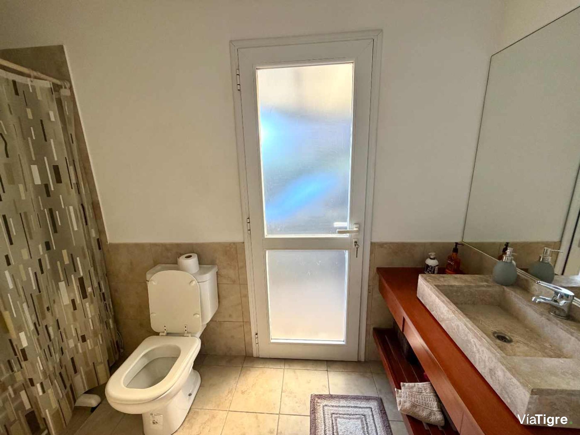 Casa 4 Ambientes Venta Villanueva - San Francisco