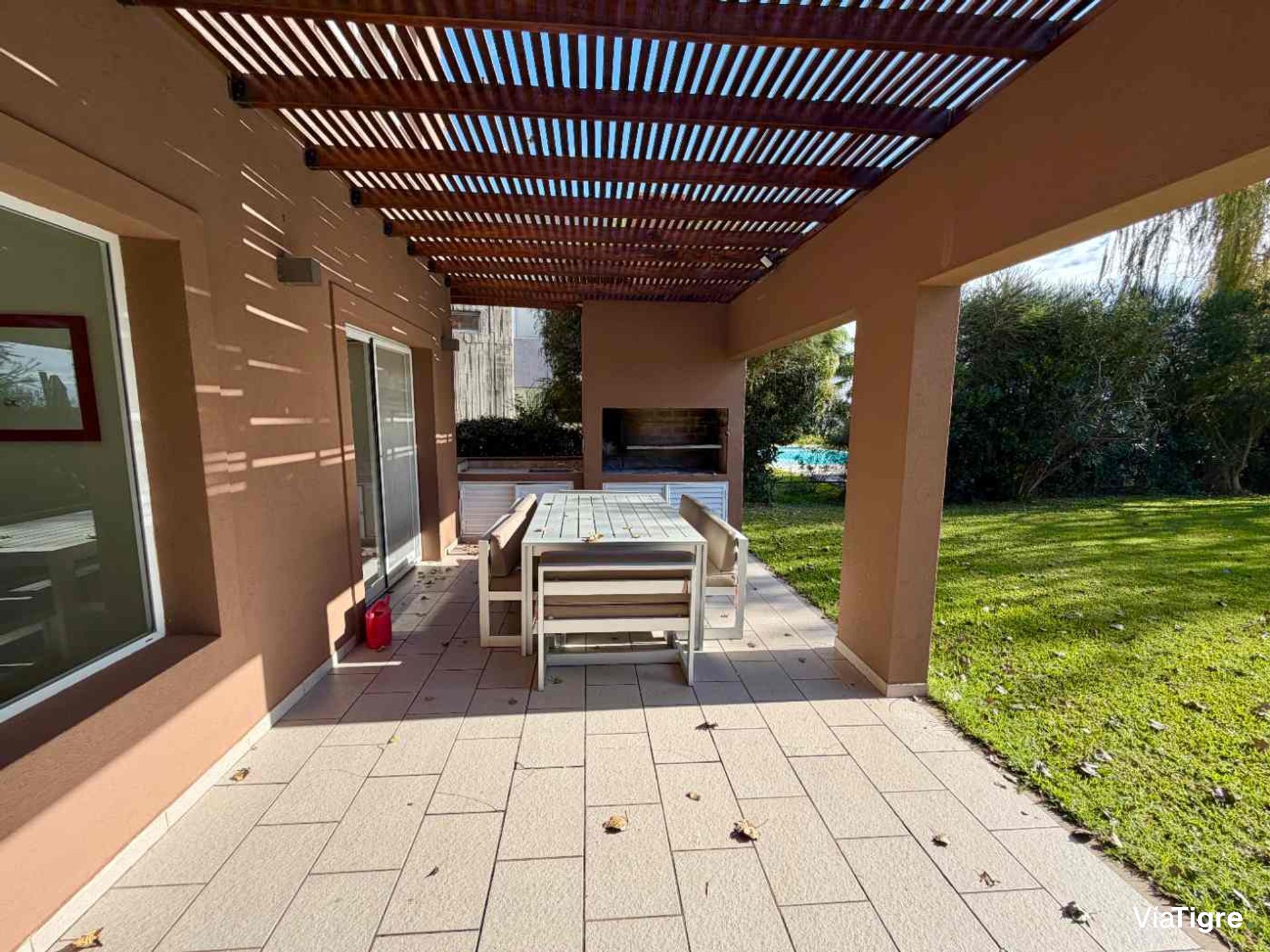 Casa 4 Ambientes Venta Villanueva - San Francisco
