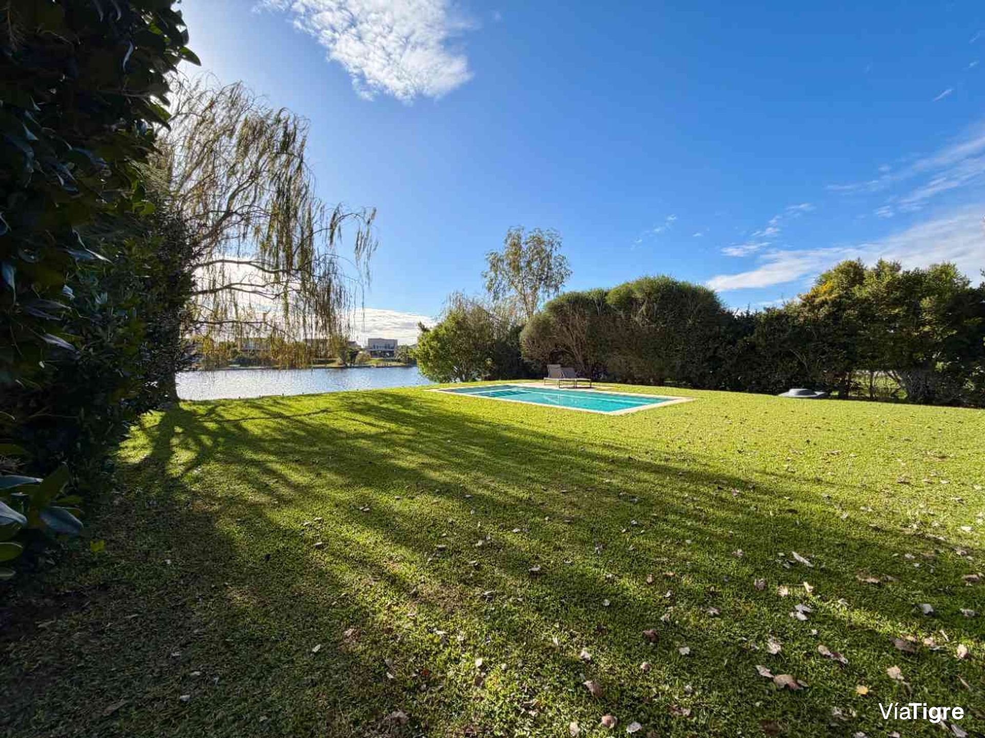 Casa 4 Ambientes Venta Villanueva - San Francisco