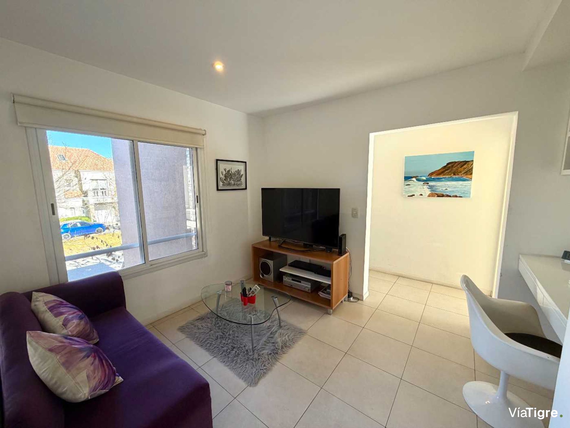 Casa 4 Ambientes Venta Villanueva - San Francisco