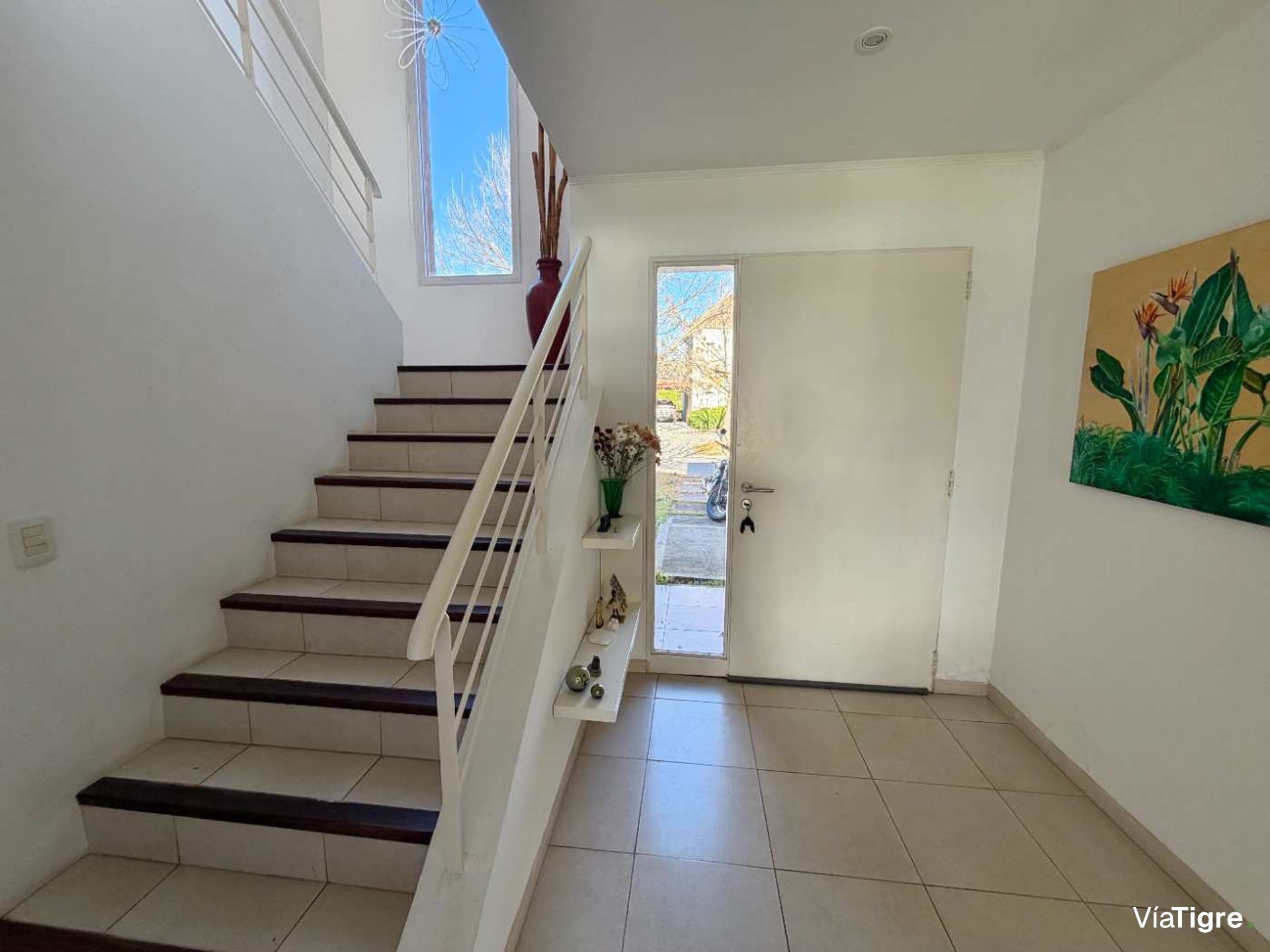 Casa 4 Ambientes Venta Villanueva - San Francisco