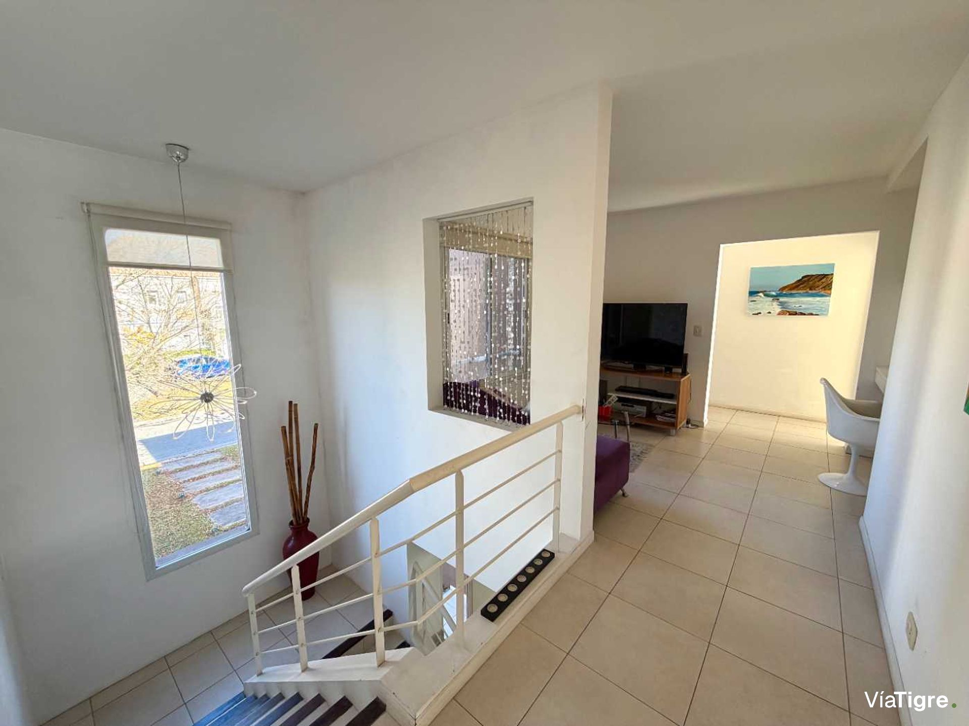 Casa 4 Ambientes Venta Villanueva - San Francisco