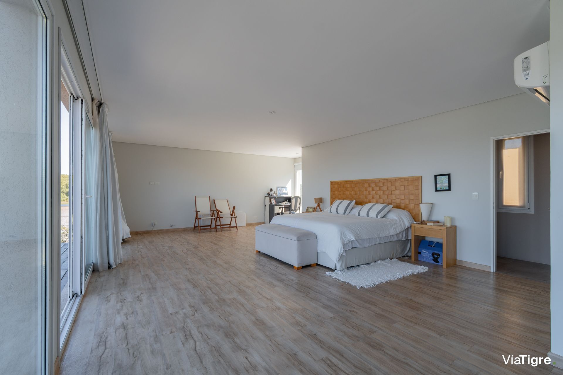Venta Casa 6 Ambientes Isla Santa Monica Estrenar