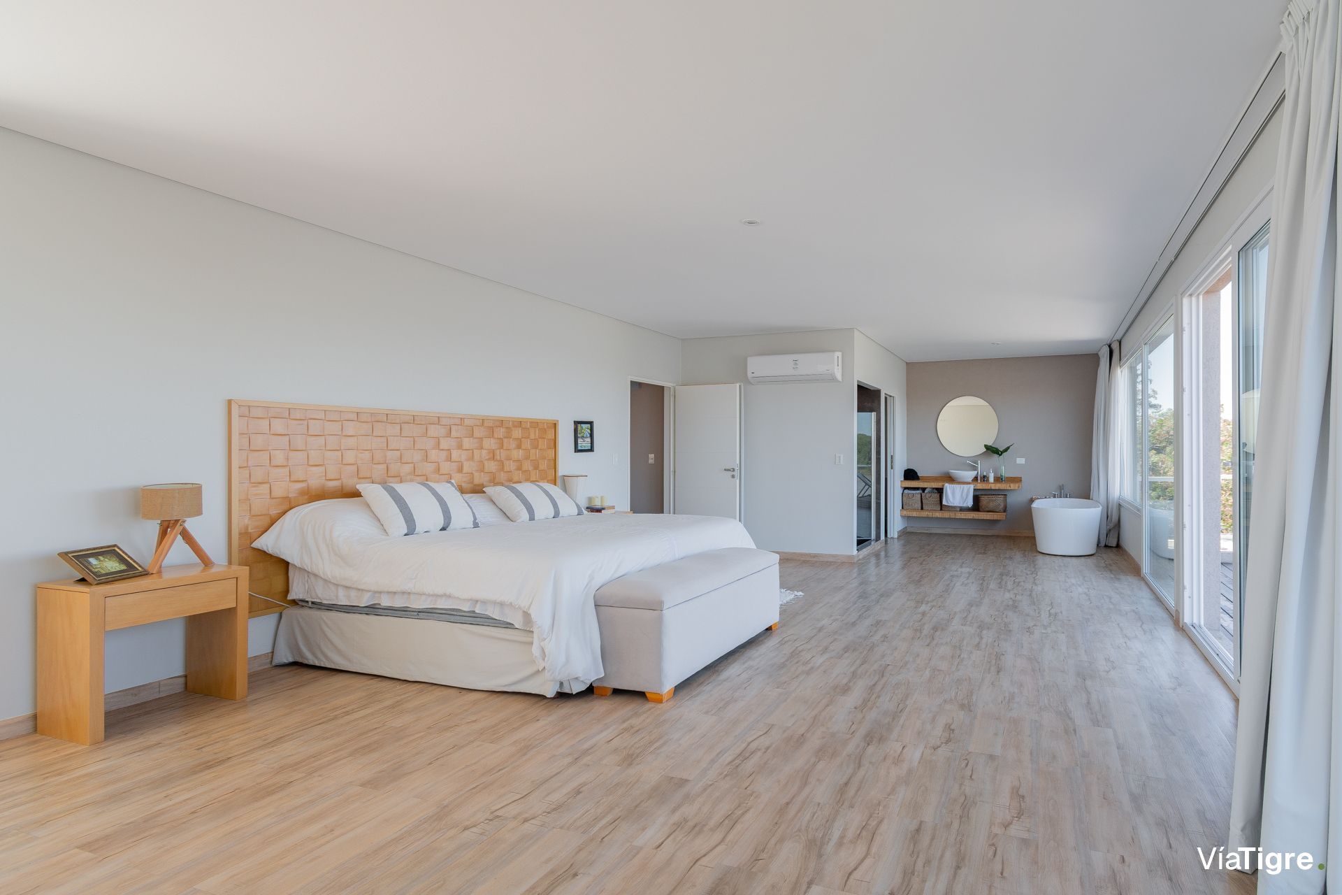 Venta Casa 6 Ambientes Isla Santa Monica Estrenar