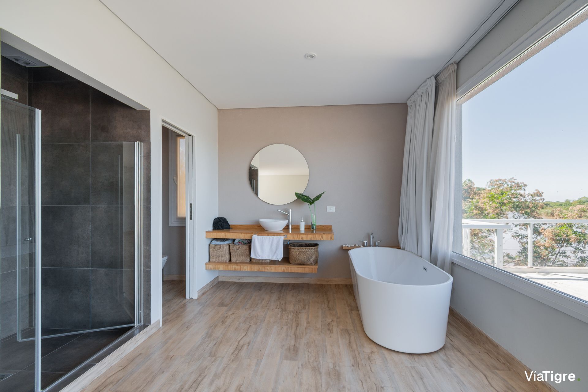 Venta Casa 6 Ambientes Isla Santa Monica Estrenar