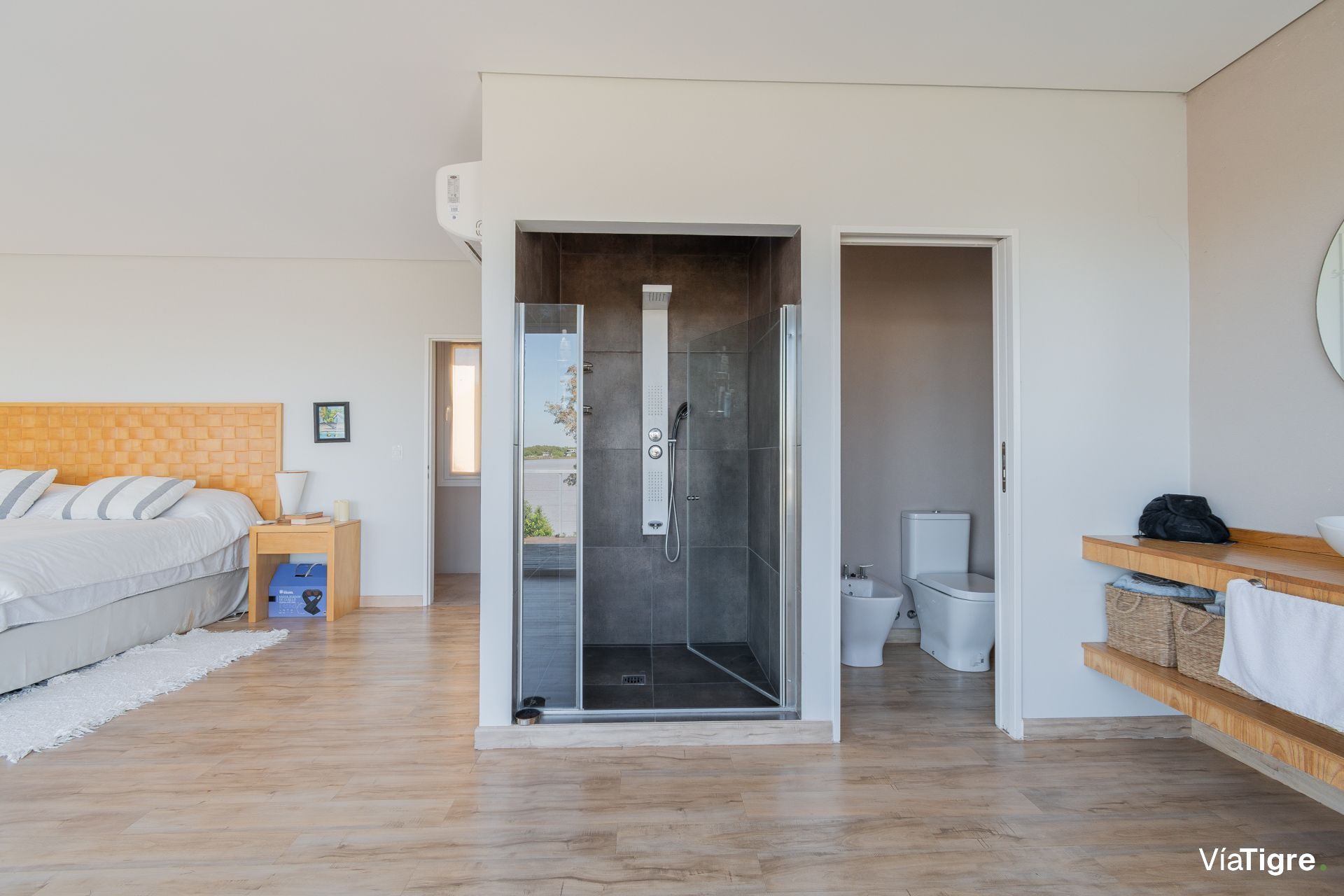 Venta Casa 6 Ambientes Isla Santa Monica Estrenar