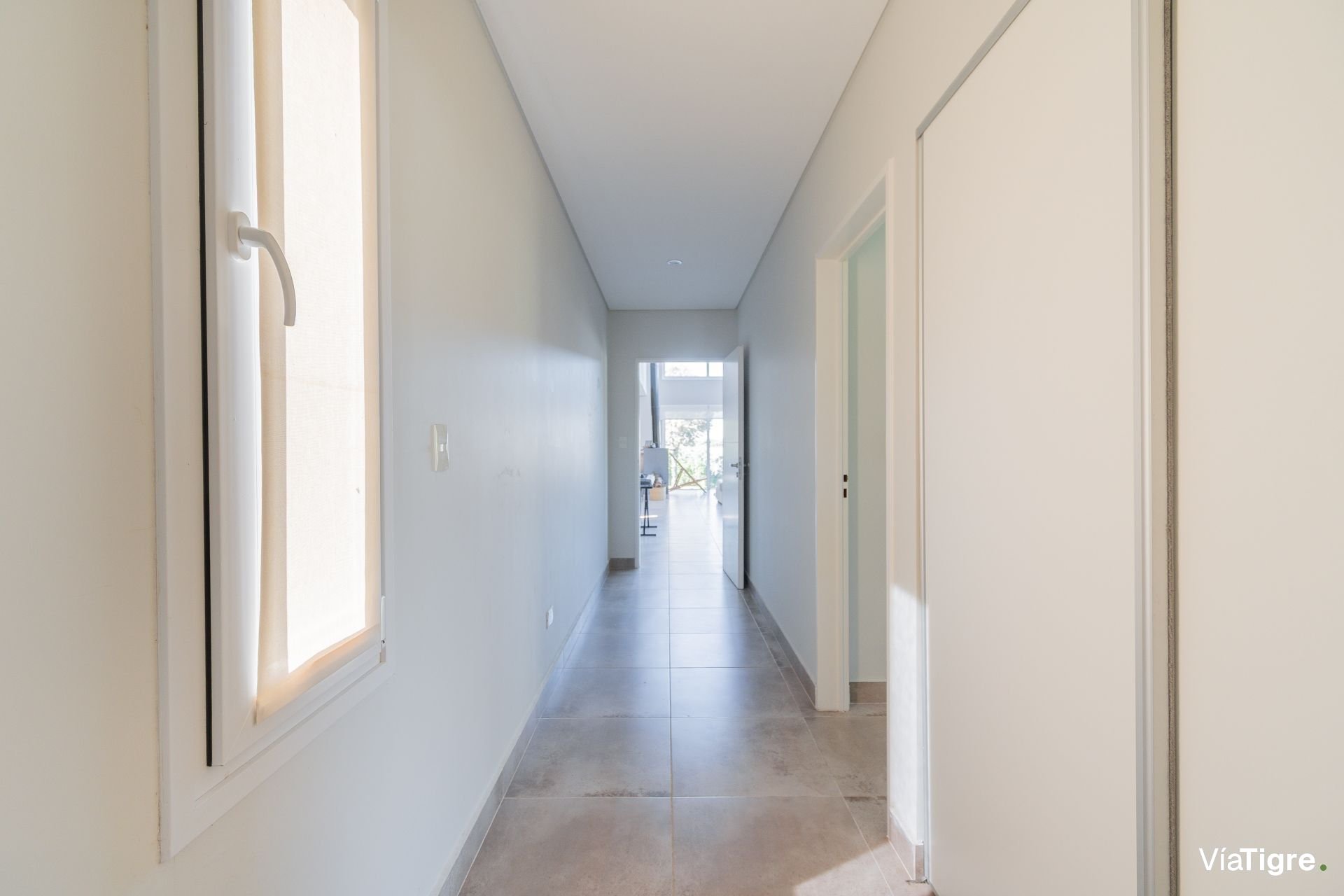 Venta Casa 6 Ambientes Isla Santa Monica Estrenar