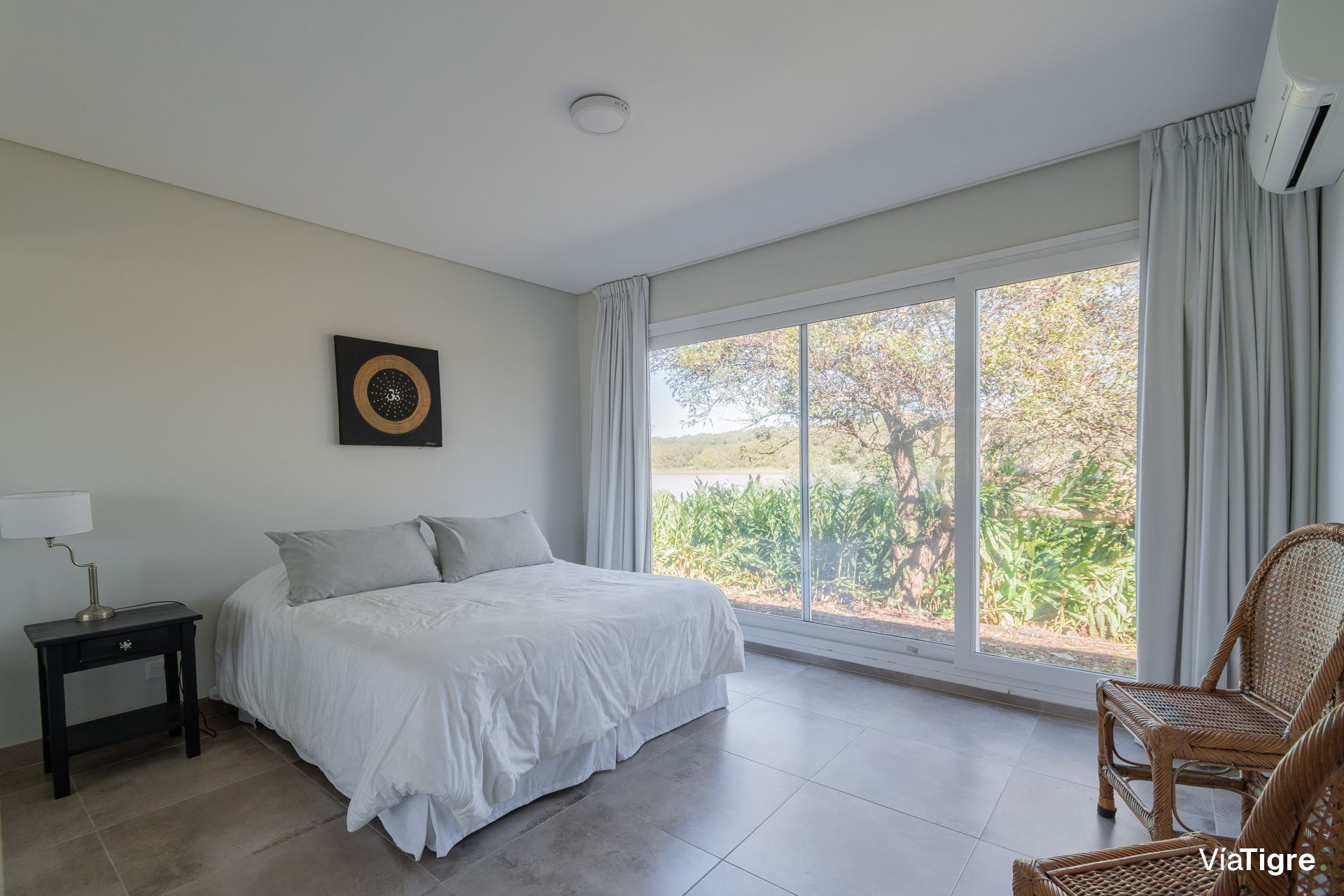Venta Casa 6 Ambientes Isla Santa Monica Estrenar