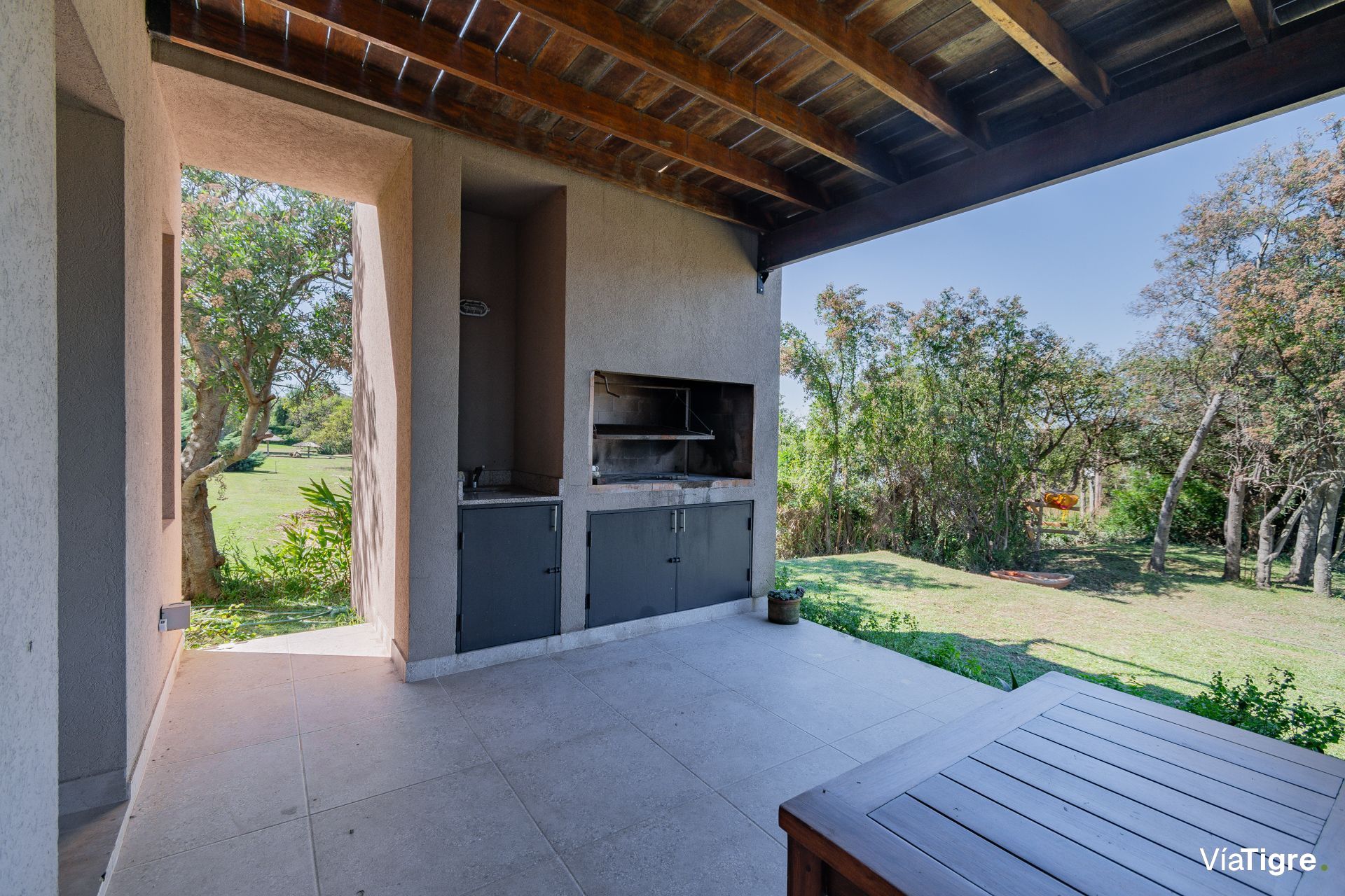 Venta Casa 6 Ambientes Isla Santa Monica Estrenar