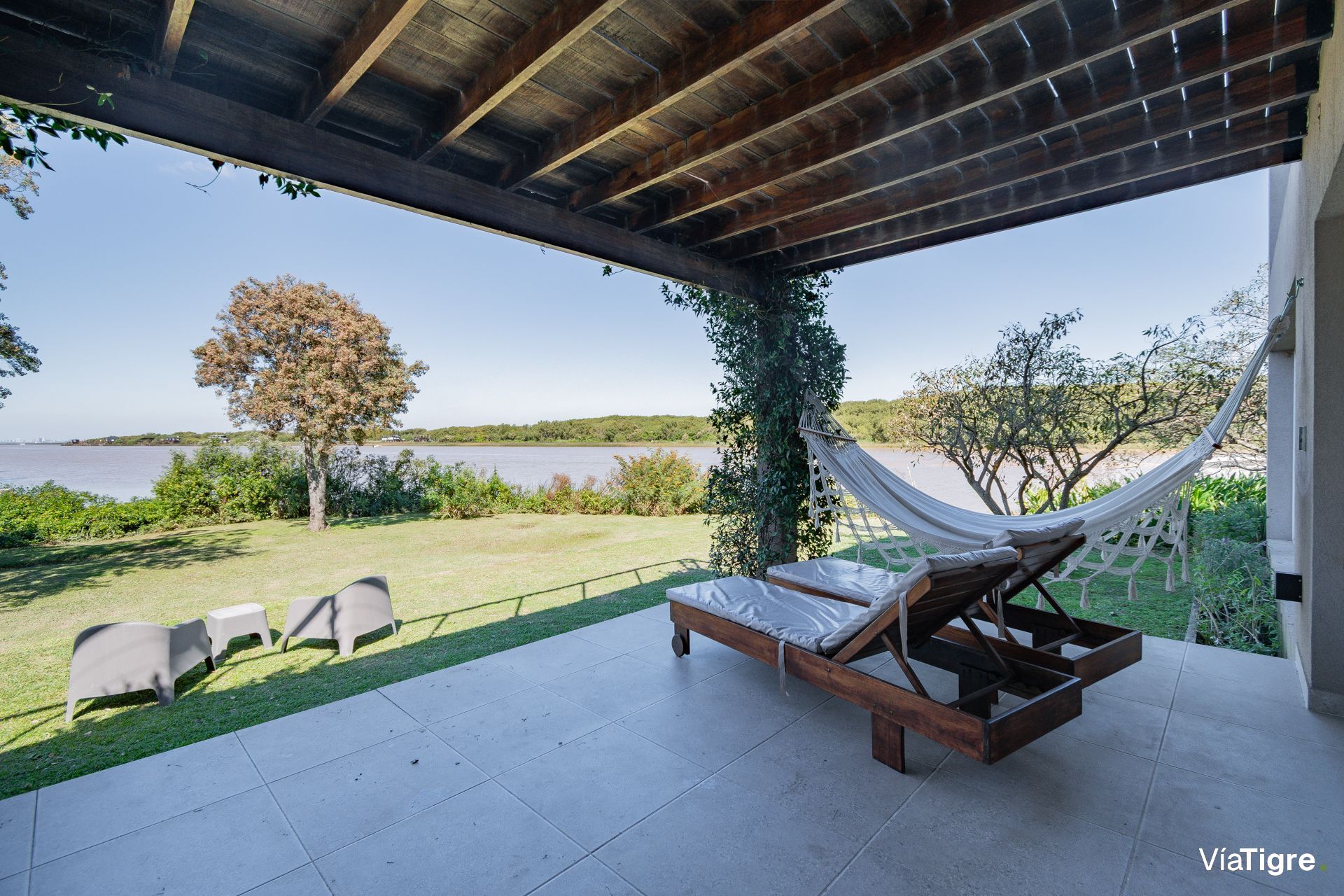 Venta Casa 6 Ambientes Isla Santa Monica Estrenar