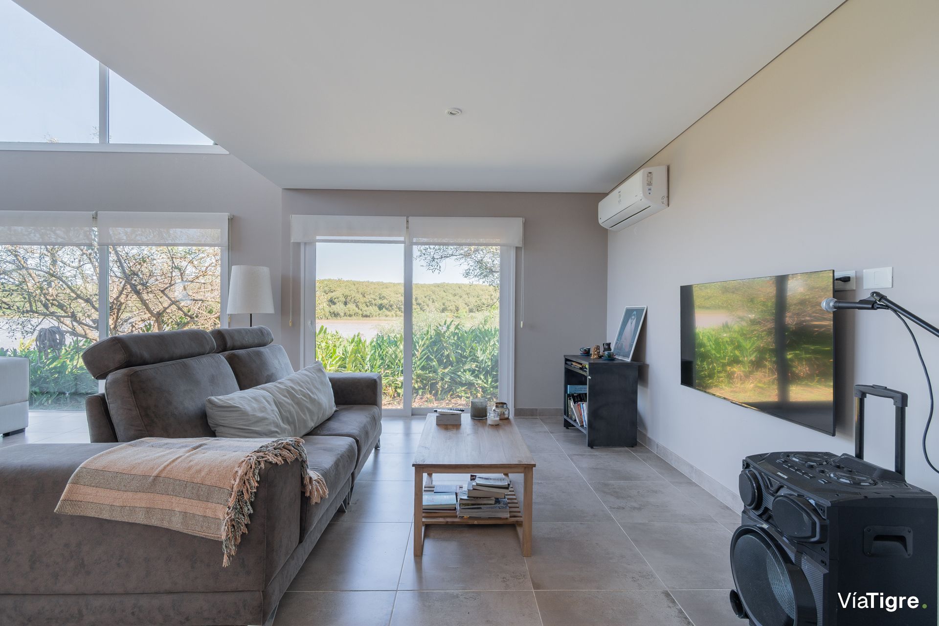 Venta Casa 6 Ambientes Isla Santa Monica Estrenar