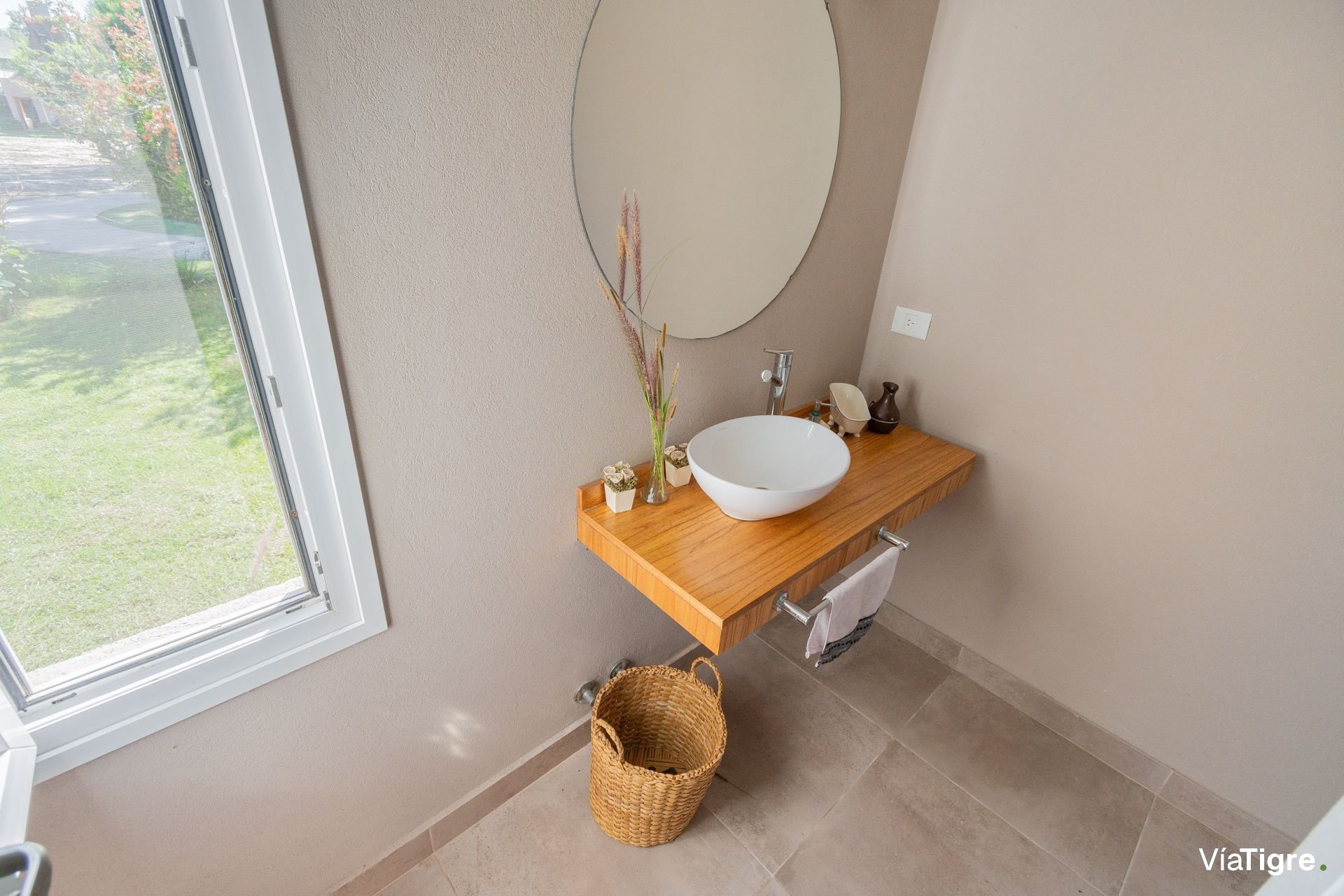 Venta Casa 6 Ambientes Isla Santa Monica Estrenar