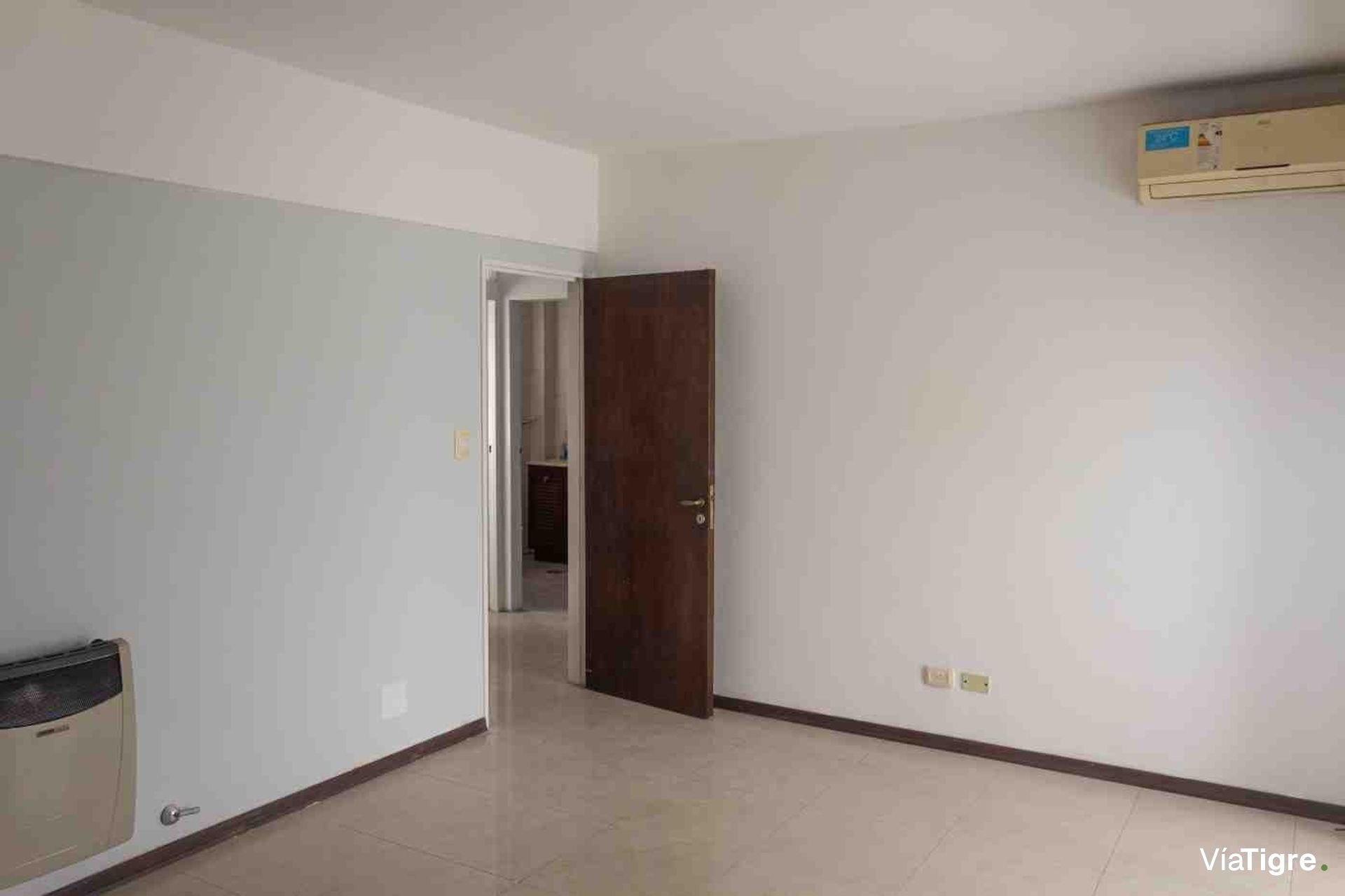 Departamento Alquiler 3 ambientes Olivos Luminoso
