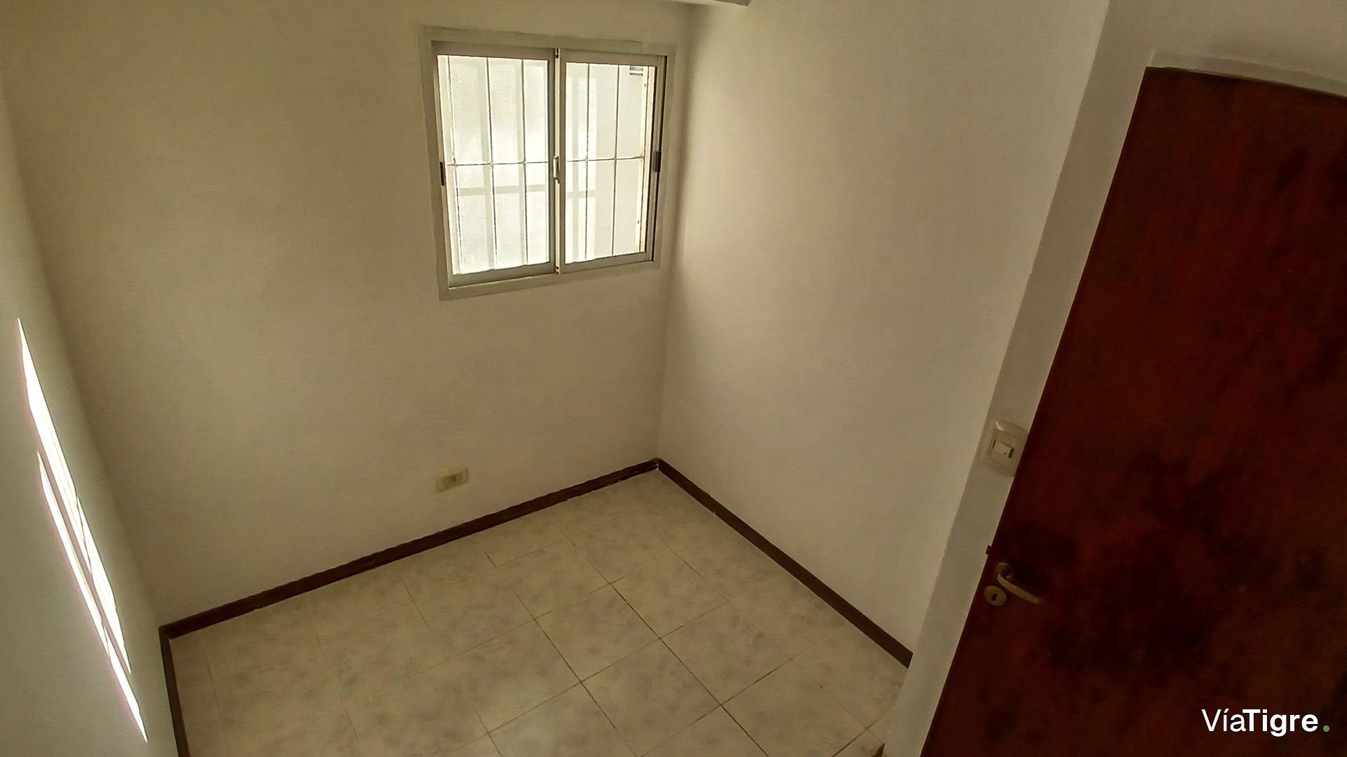 Departamento Alquiler 3 ambientes Olivos Luminoso