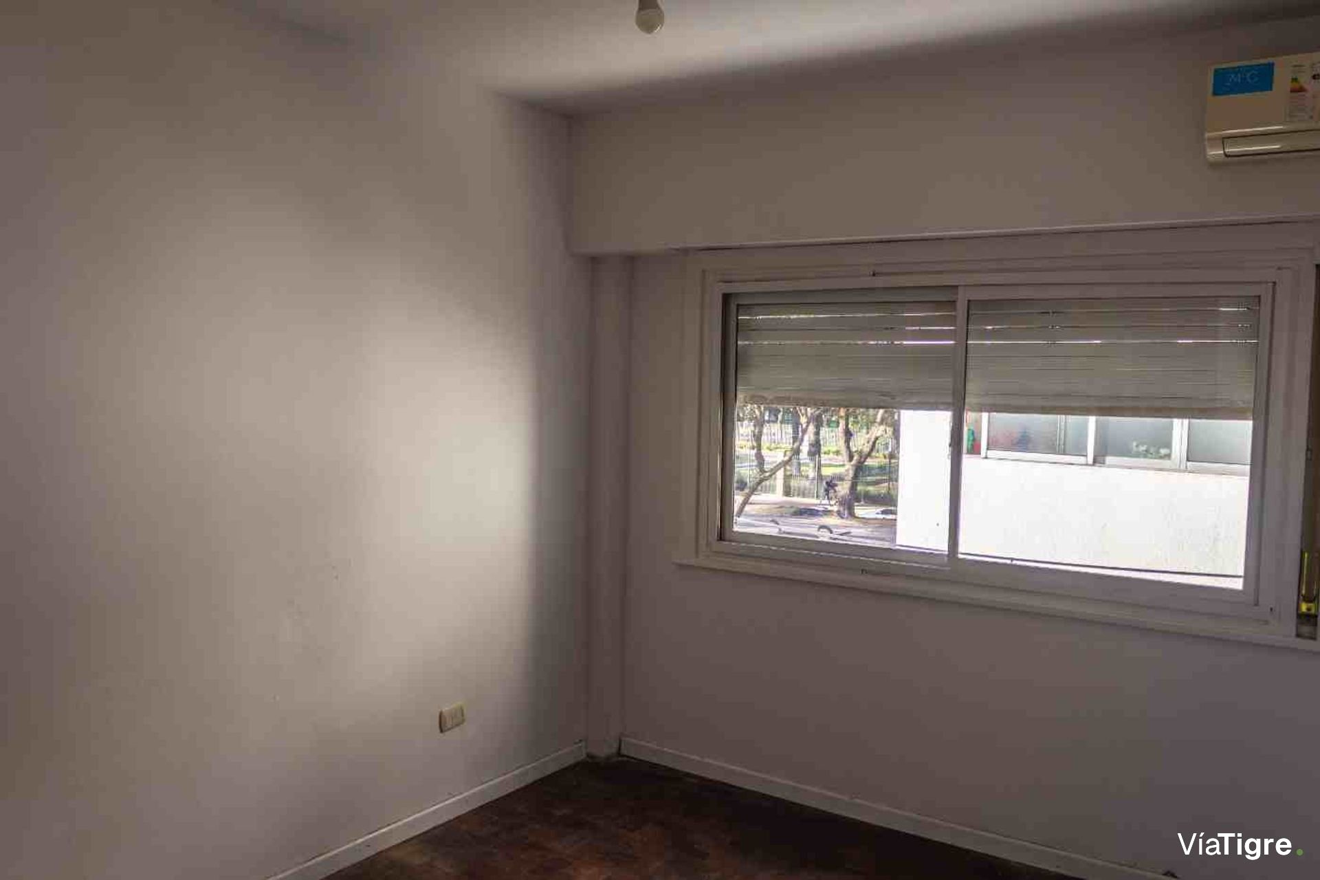 Departamento Alquiler 3 ambientes Olivos Luminoso