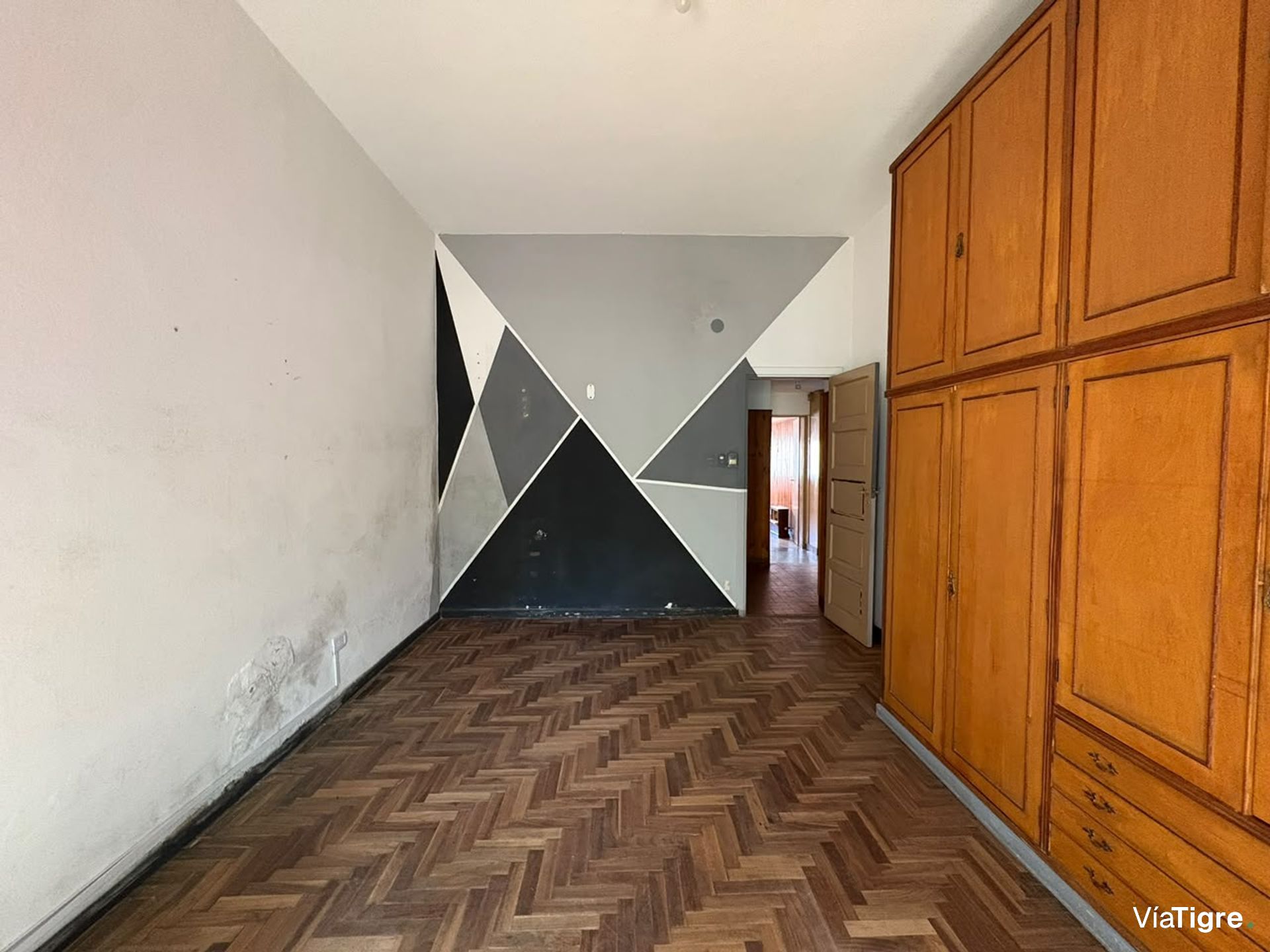 2 PH en block | Villa Martelli | Para refaccionar