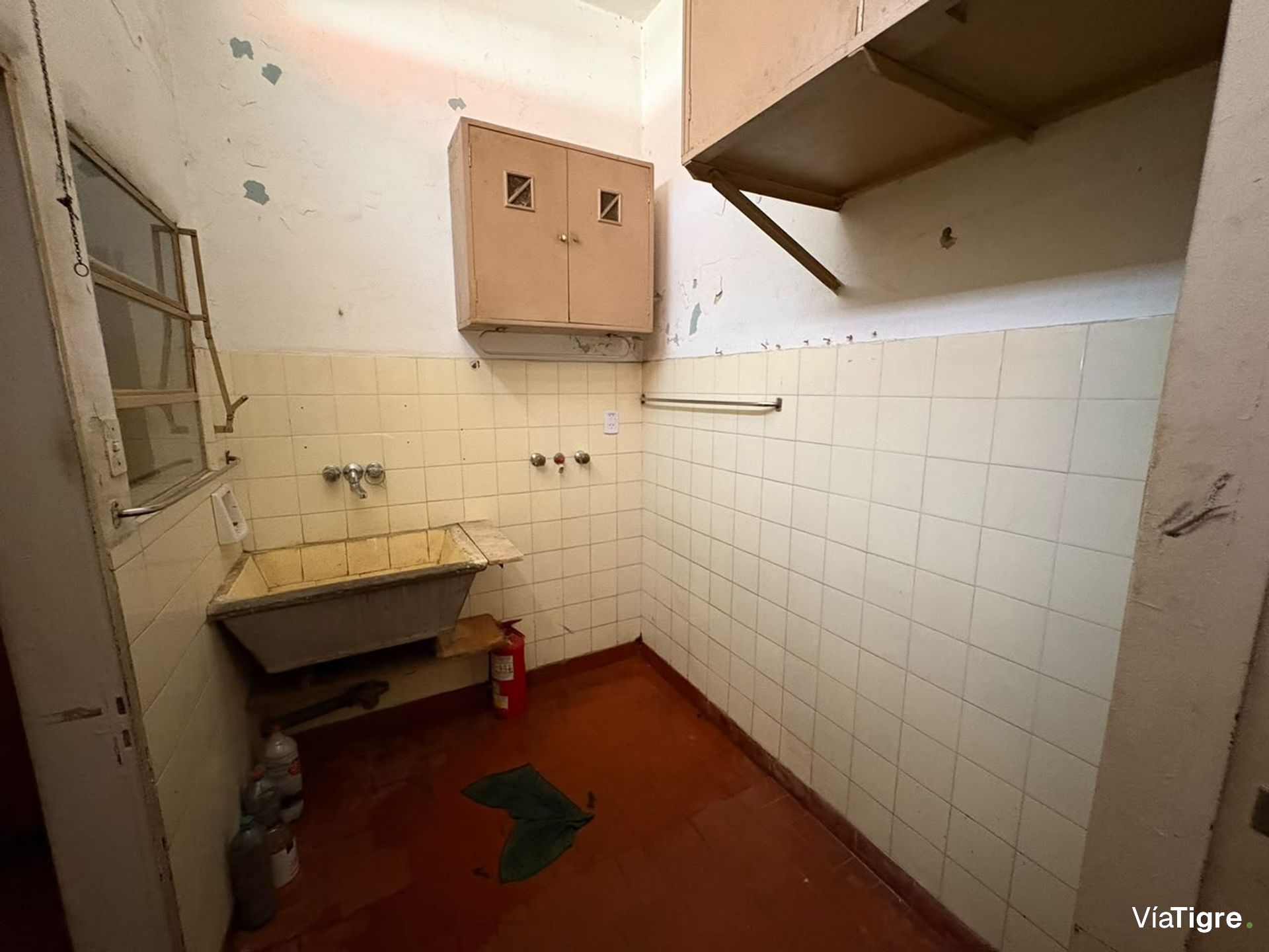 2 PH en block | Villa Martelli | Para refaccionar